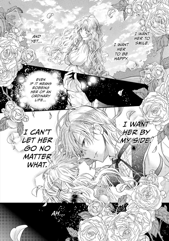 Read Princess Bibliophile chapter 29 image 12 on Lezhin