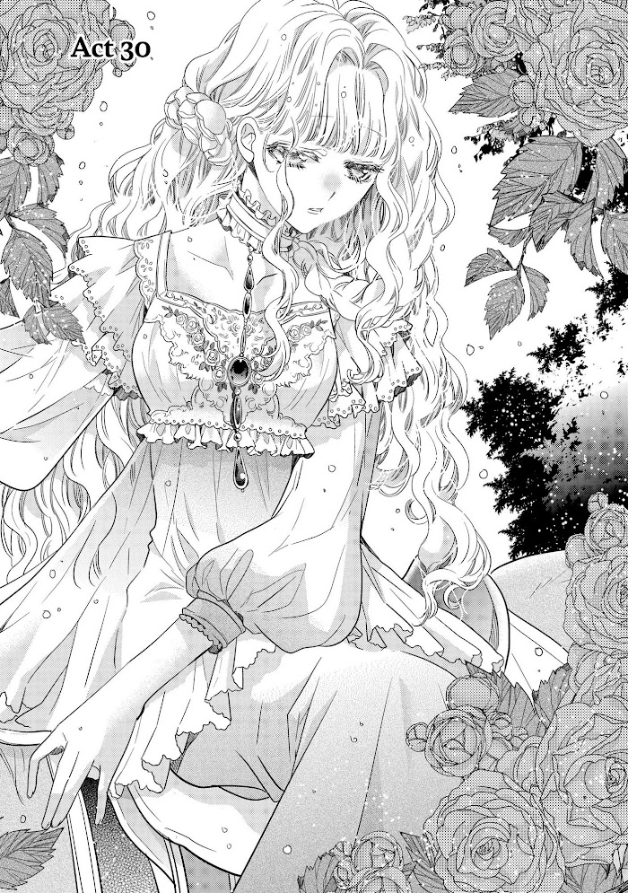 Read Princess Bibliophile chapter 30 image 1 on Lezhin