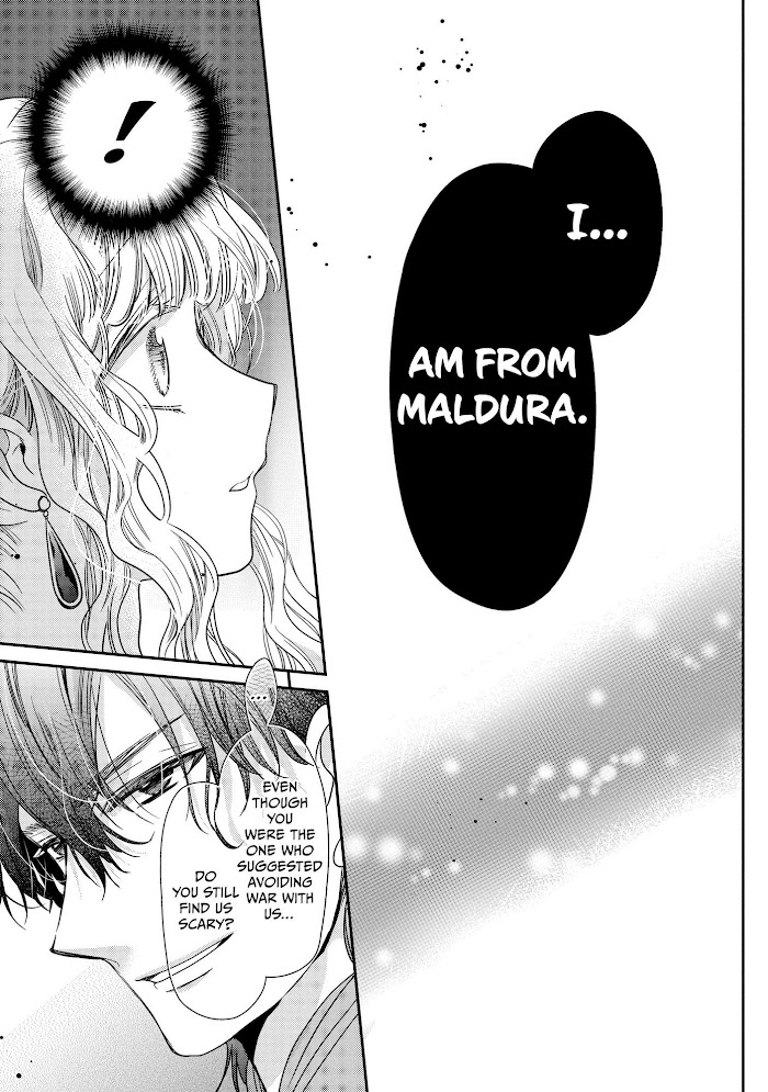 Read Princess Bibliophile chapter 31 image 20 on Lezhin