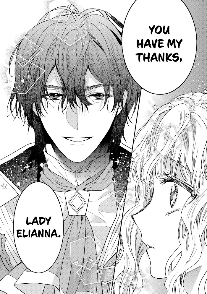 Read Princess Bibliophile chapter 31 image 26 on Lezhin