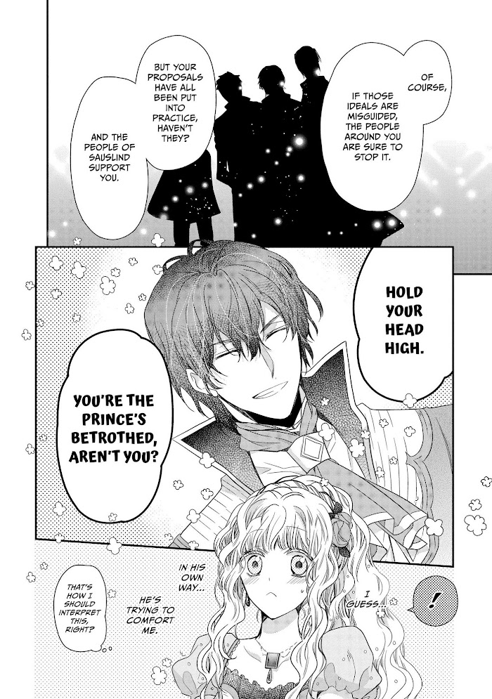 Read Princess Bibliophile chapter 31 image 29 on Lezhin