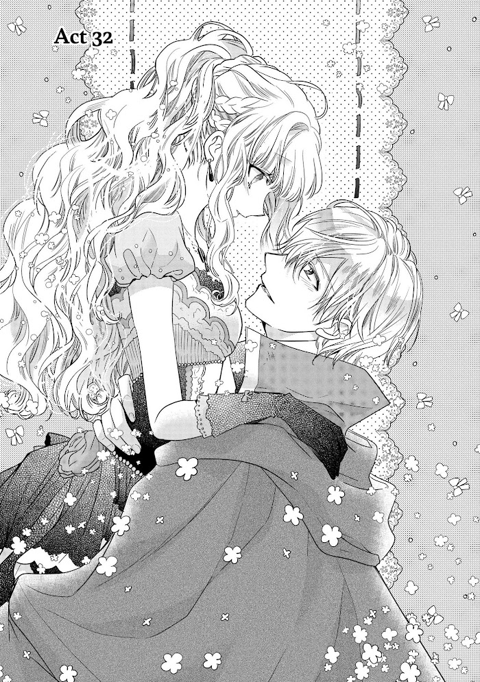 Read Princess Bibliophile chapter 32 image 1 on Lezhin