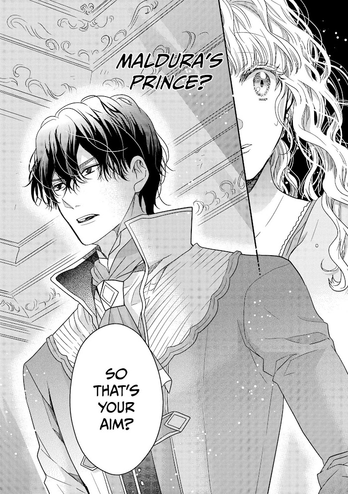 Read Princess Bibliophile chapter 32 image 13 on Lezhin