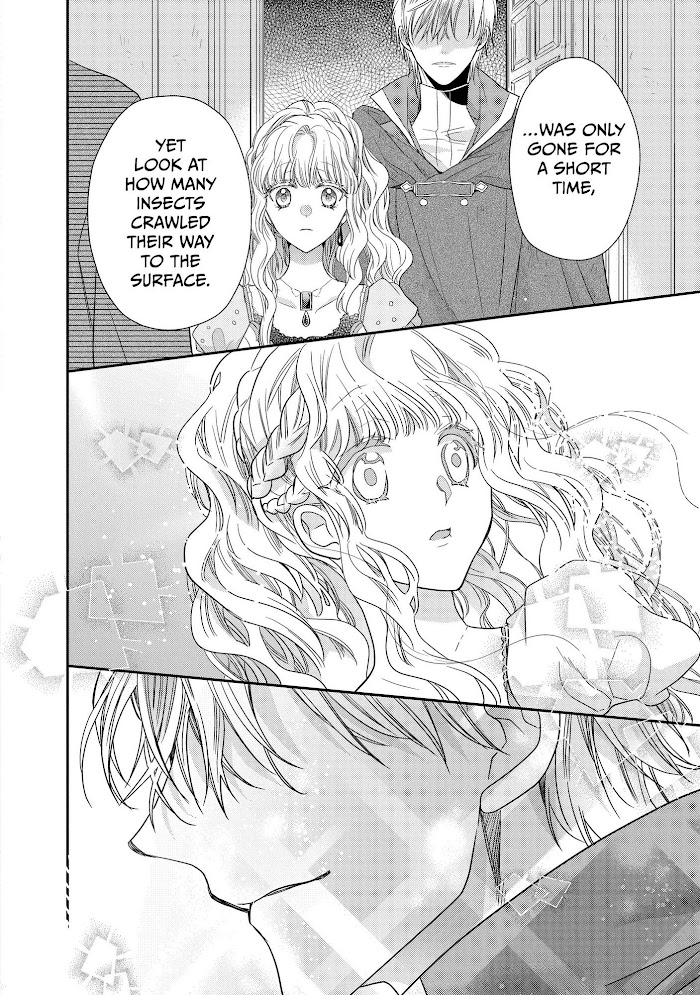 Read Princess Bibliophile chapter 32 image 18 on Lezhin