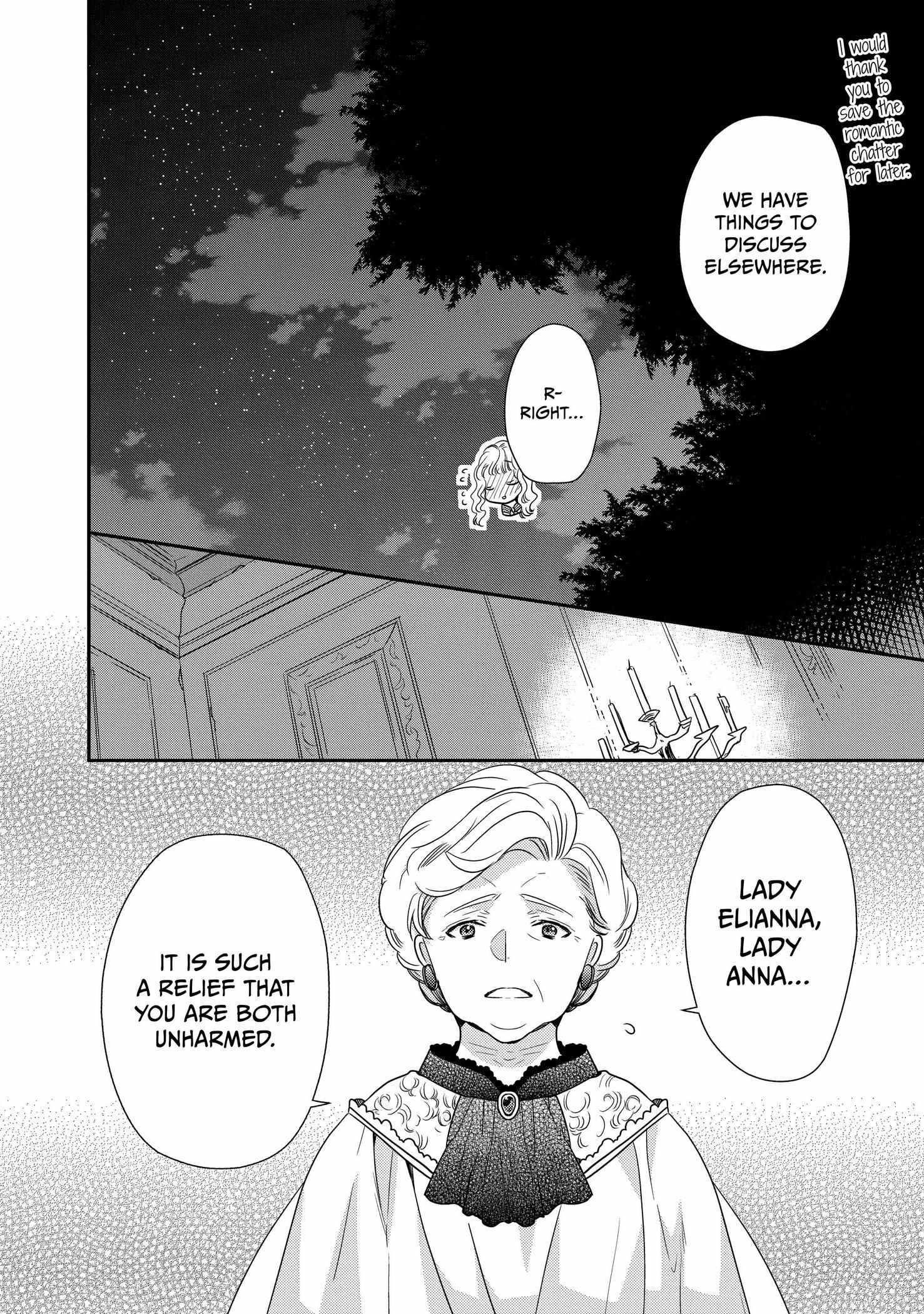 Read Princess Bibliophile chapter 33 image 22 on Lezhin