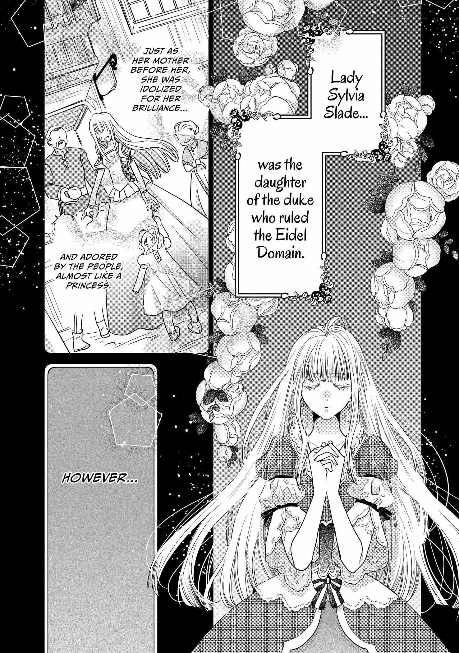 Read Princess Bibliophile chapter 33 image 24 on Lezhin