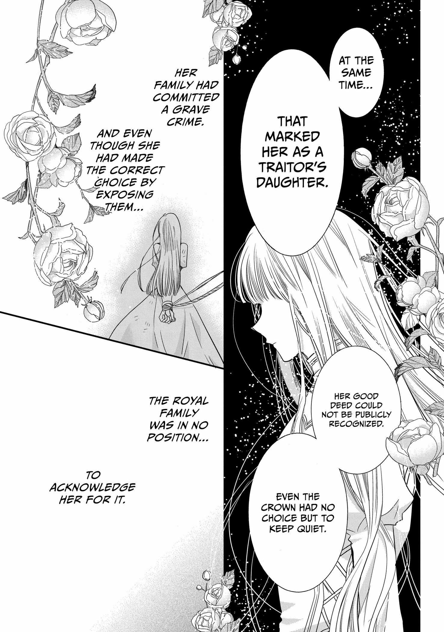 Read Princess Bibliophile chapter 33 image 32 on Lezhin