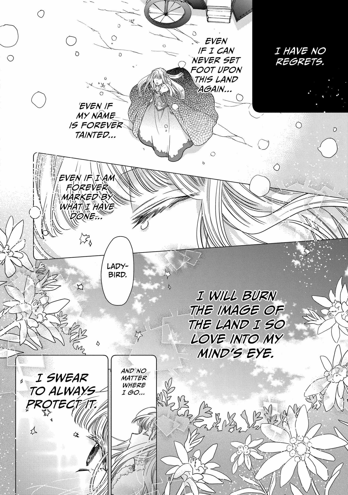 Read Princess Bibliophile chapter 33 image 36 on Lezhin