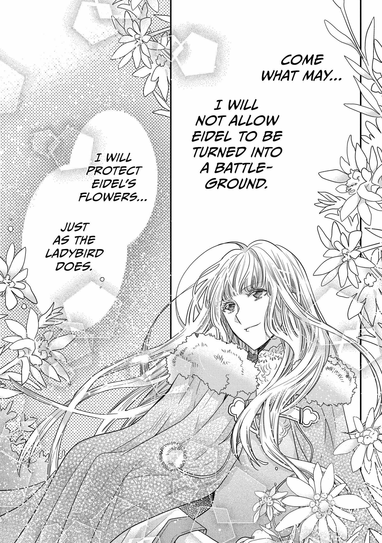Read Princess Bibliophile chapter 33 image 37 on Lezhin