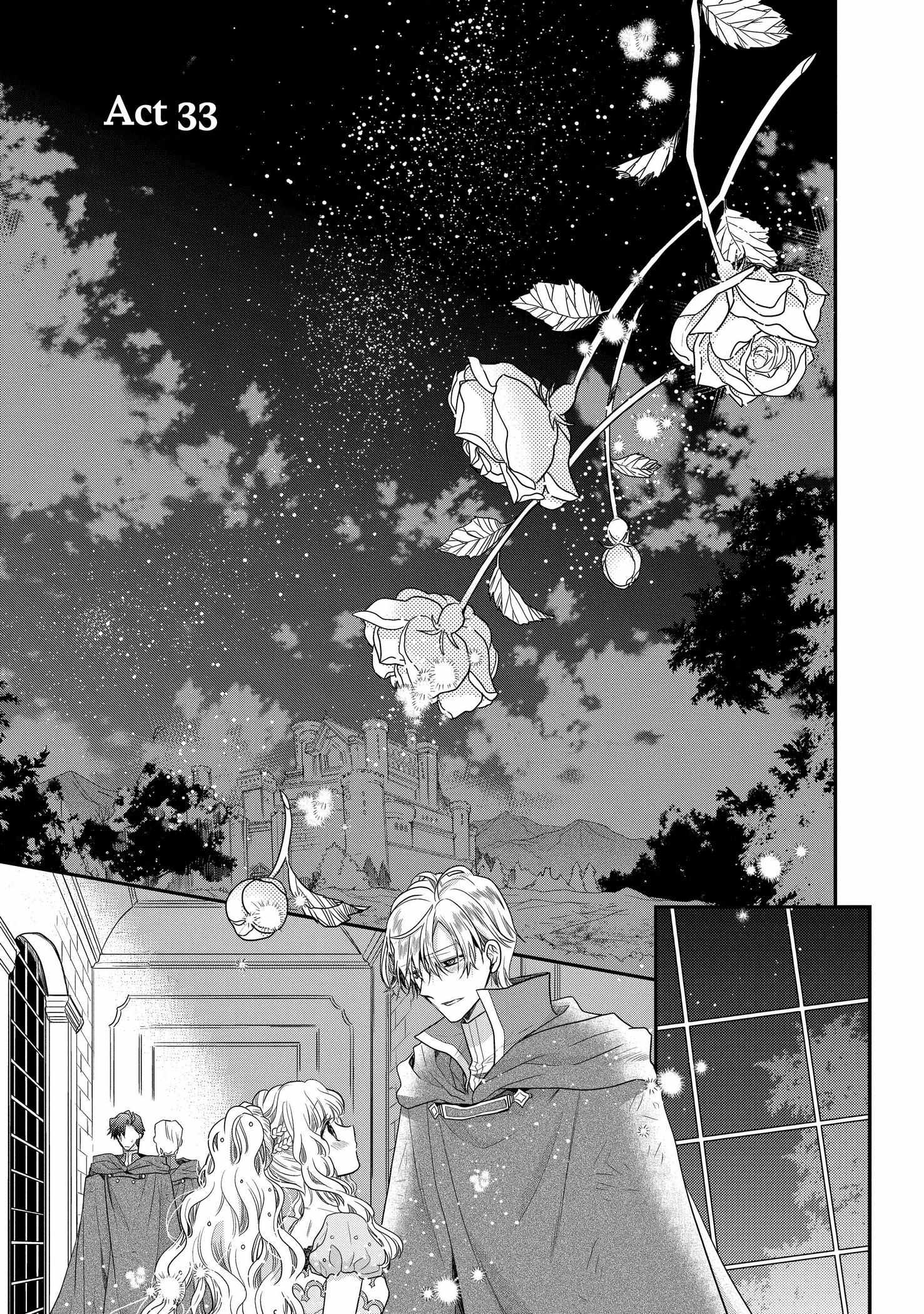 Read Princess Bibliophile chapter 33 image 7 on Lezhin