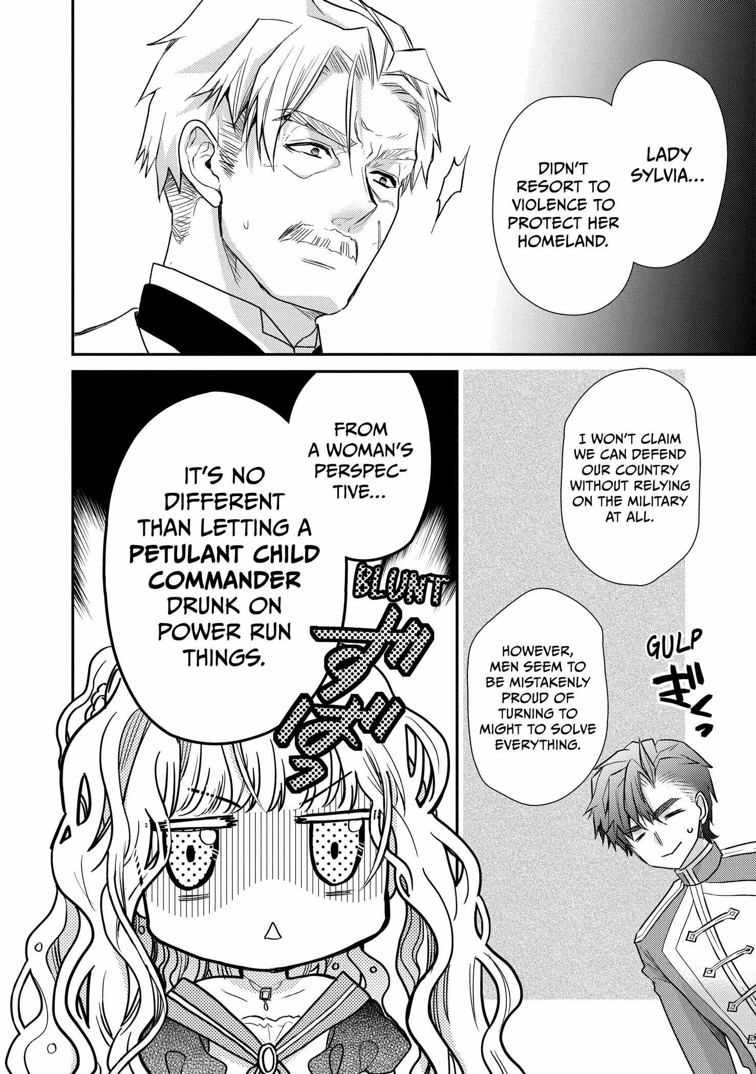 Read Princess Bibliophile chapter 34 image 10 on Lezhin