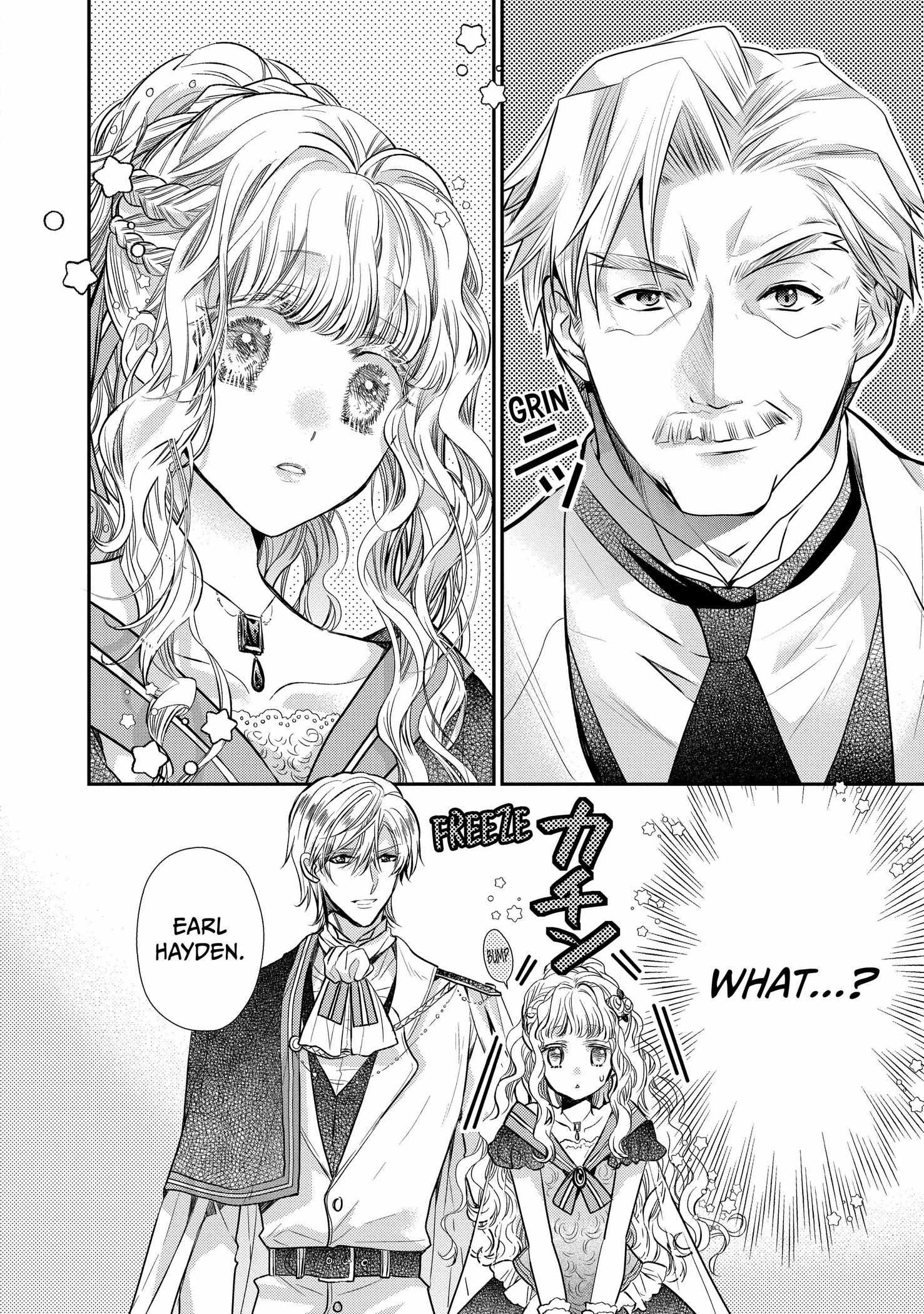 Read Princess Bibliophile chapter 34 image 15 on Lezhin