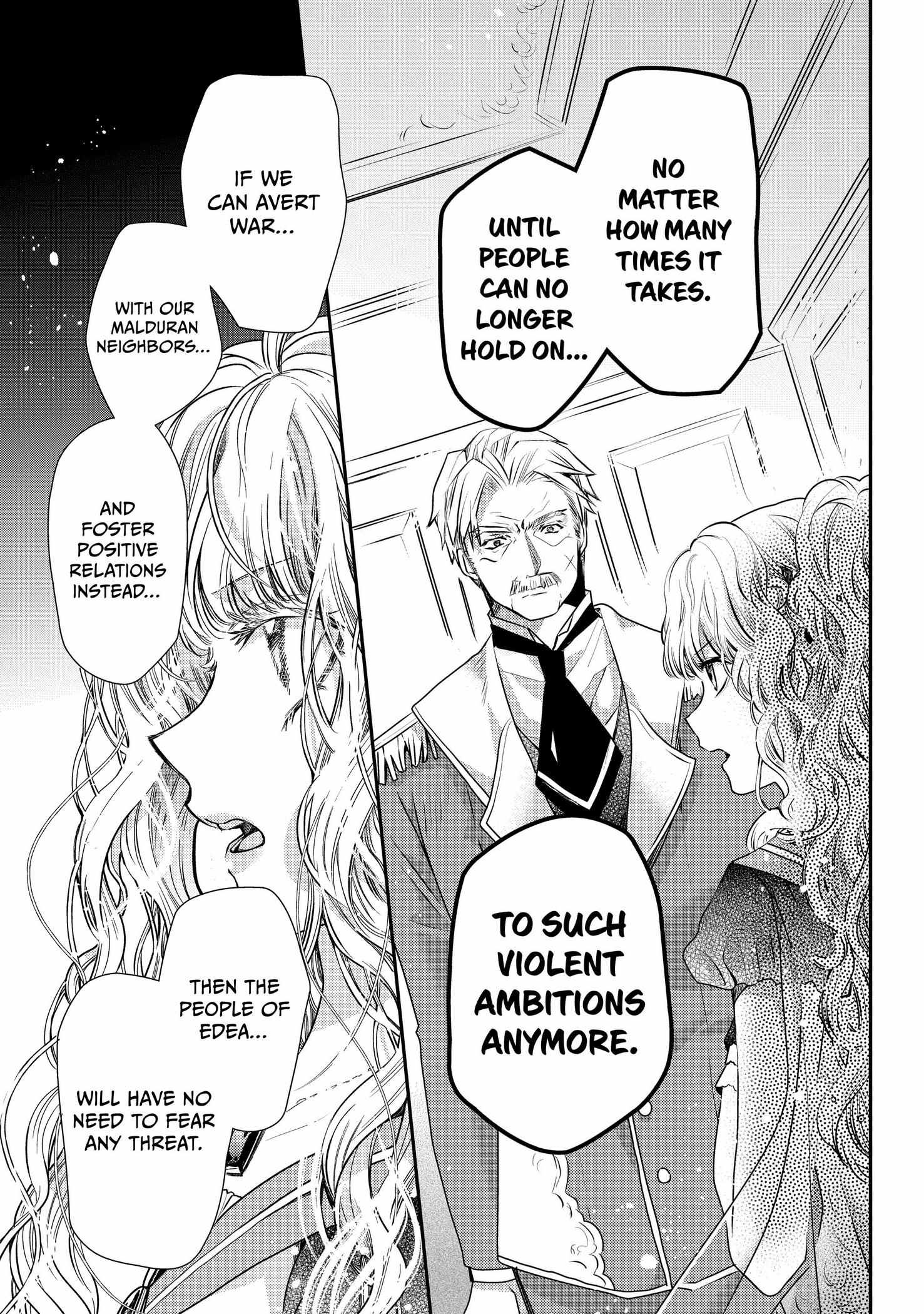 Read Princess Bibliophile chapter 34 image 5 on Lezhin