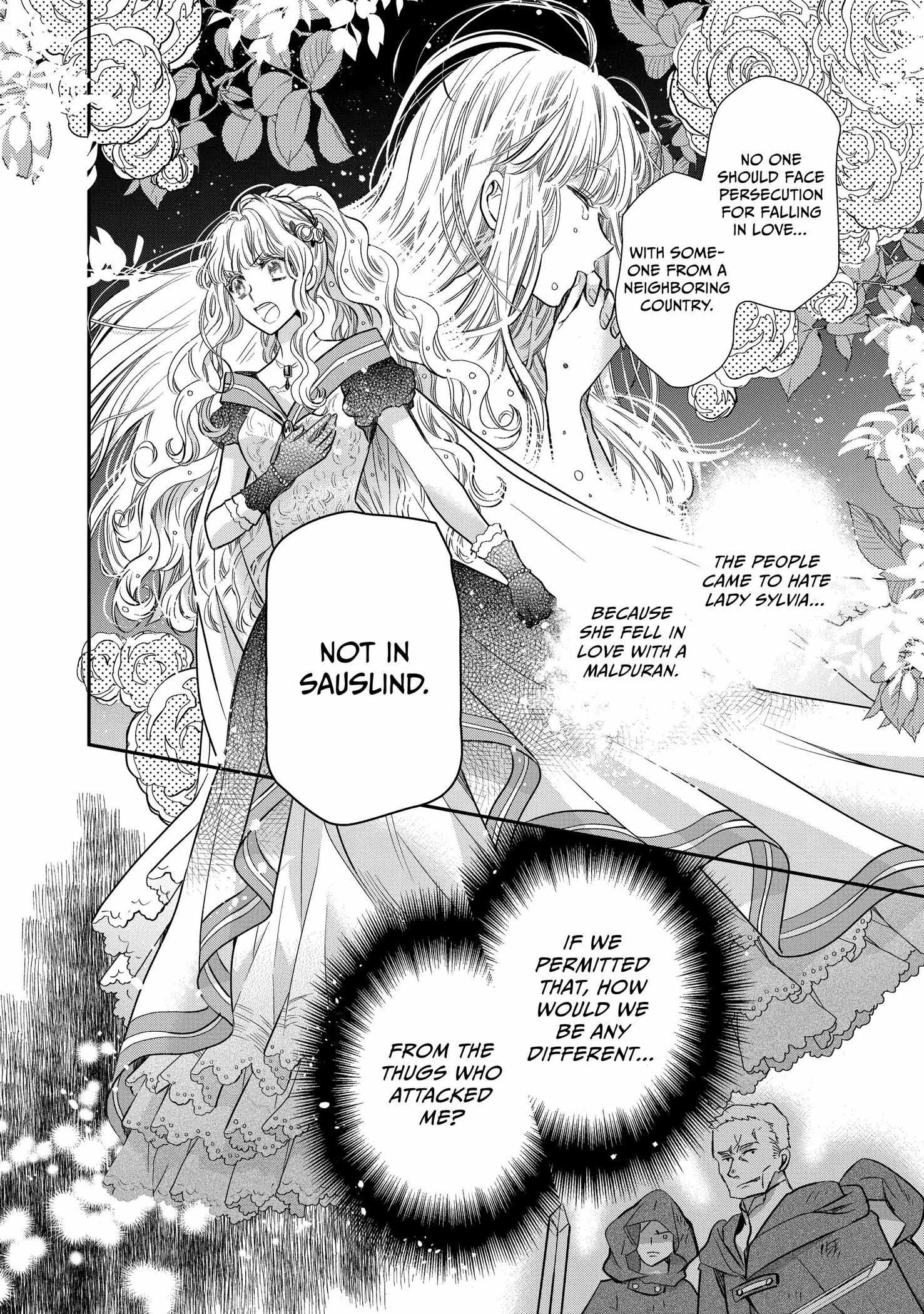Read Princess Bibliophile chapter 34 image 6 on Lezhin