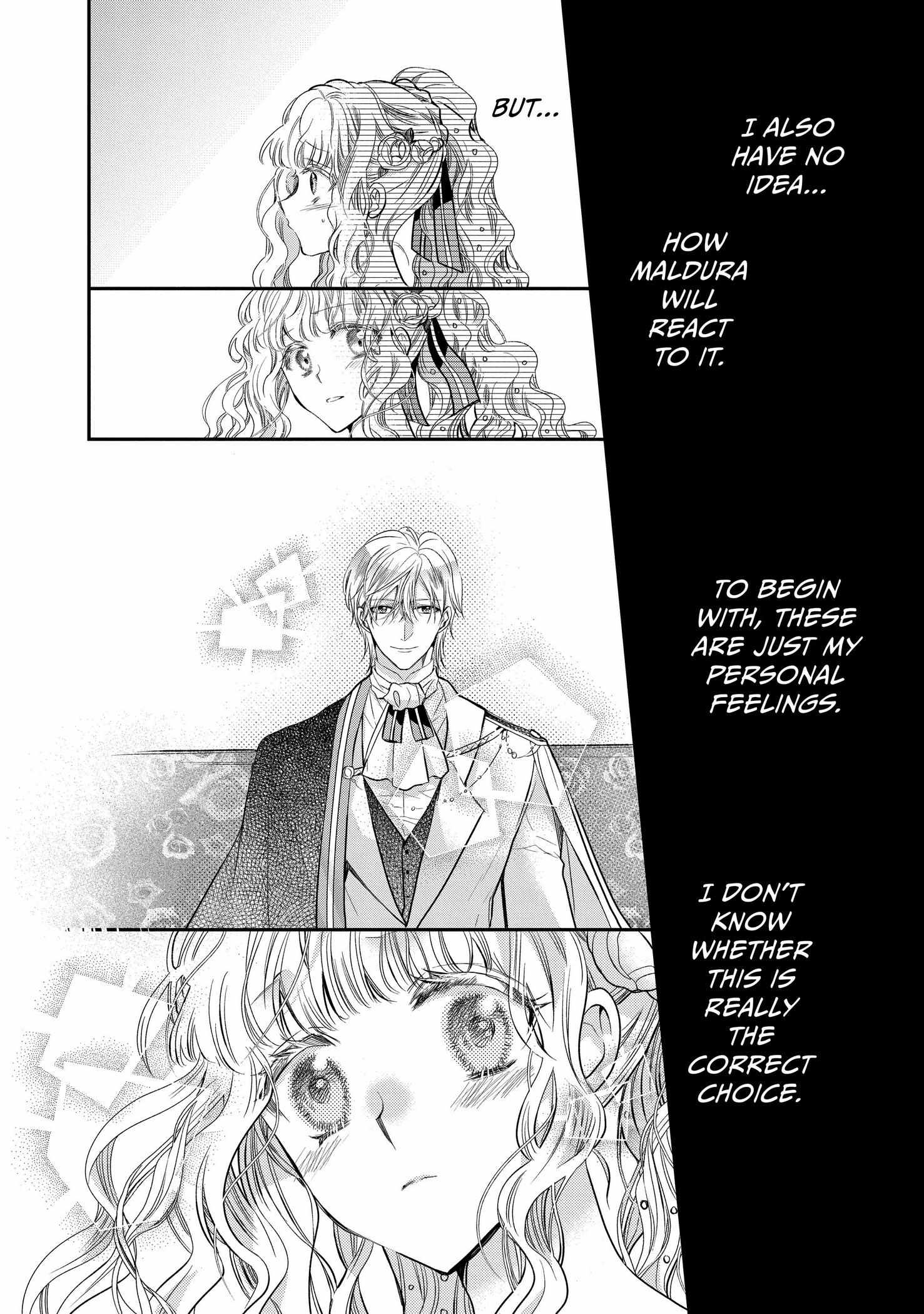 Read Princess Bibliophile chapter 34 image 8 on Lezhin
