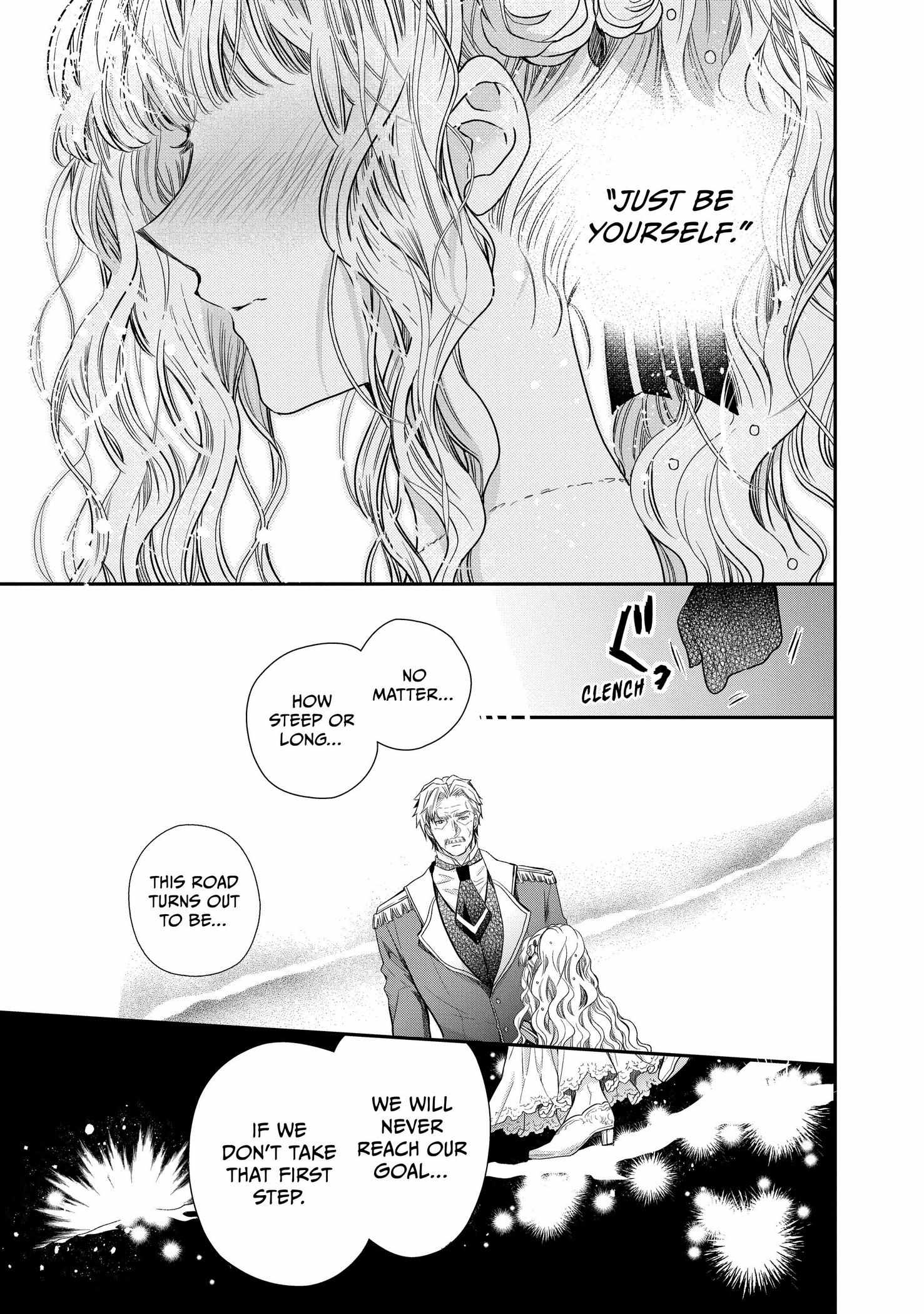 Read Princess Bibliophile chapter 34 image 9 on Lezhin