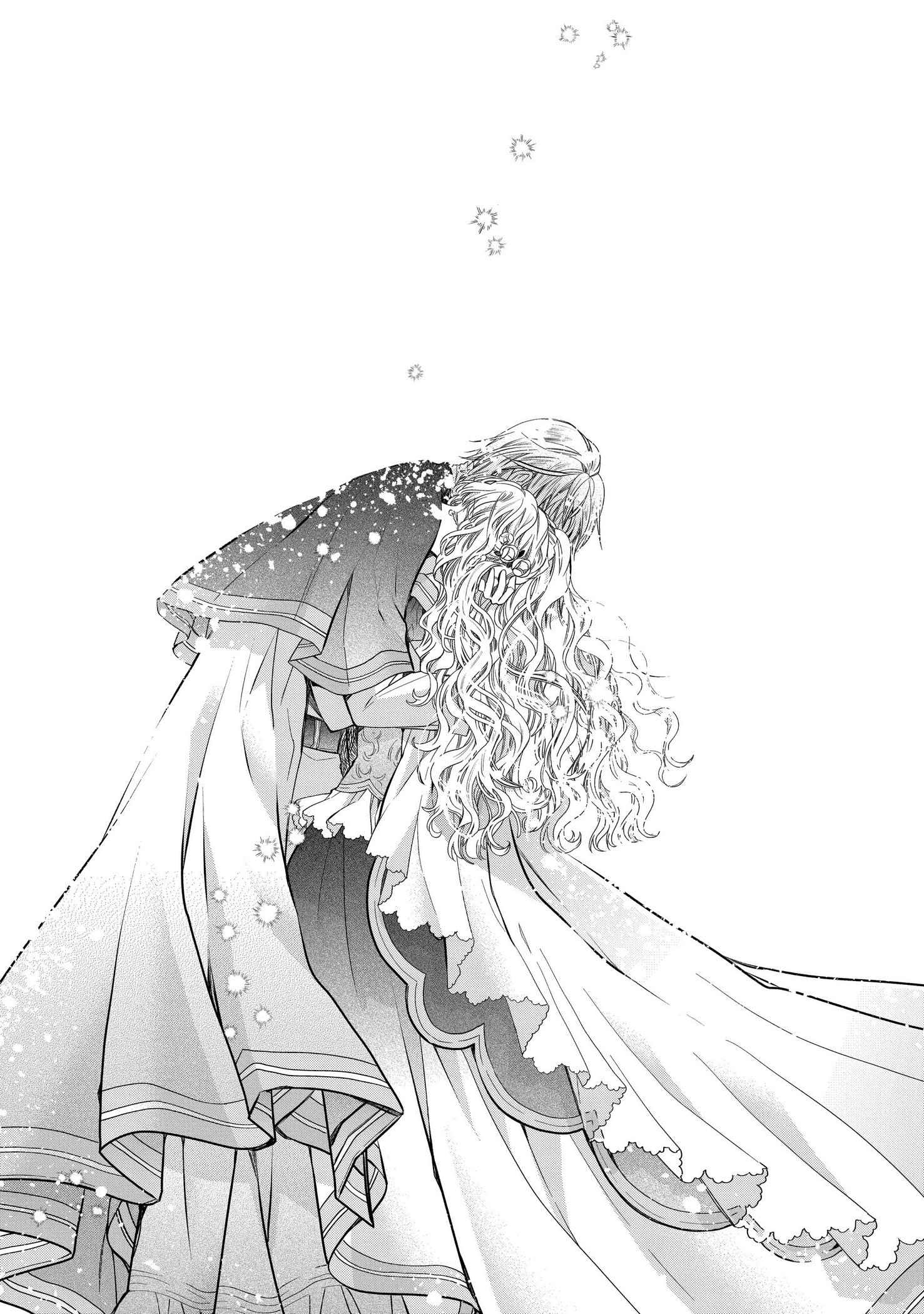 Read Princess Bibliophile chapter 35 image 12 on Lezhin