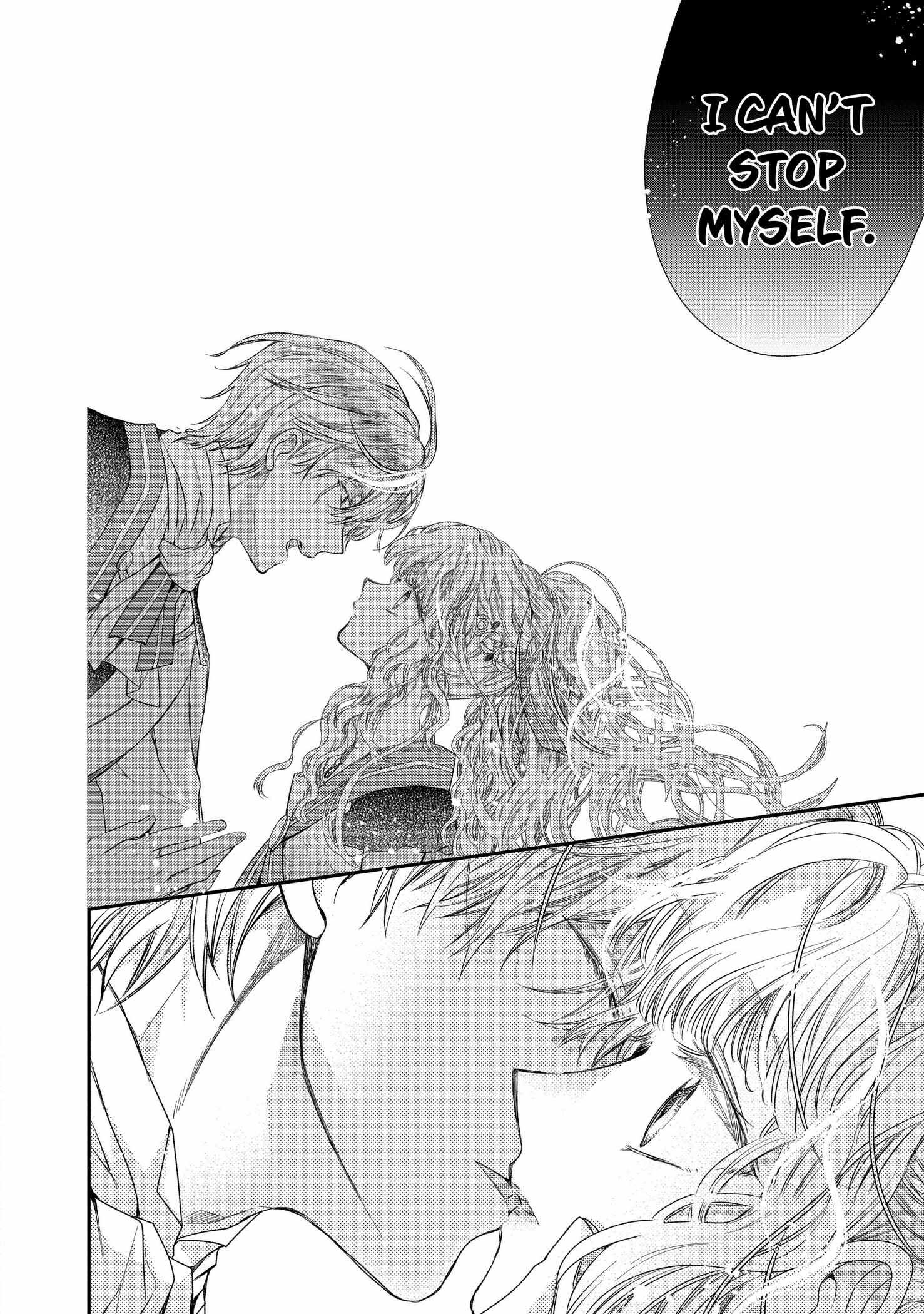 Read Princess Bibliophile chapter 35 image 20 on Lezhin