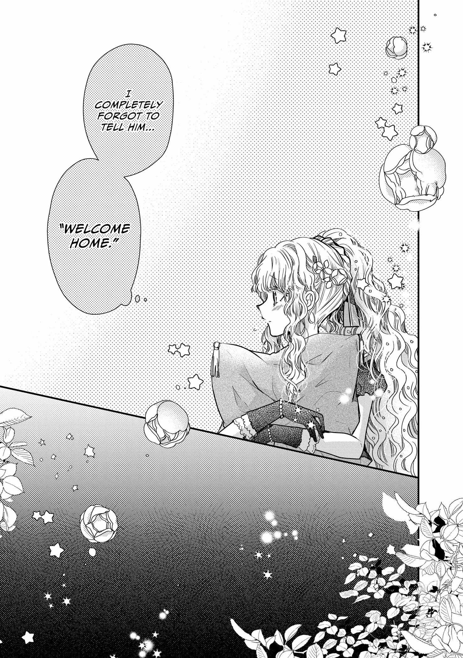 Read Princess Bibliophile chapter 35 image 27 on Lezhin