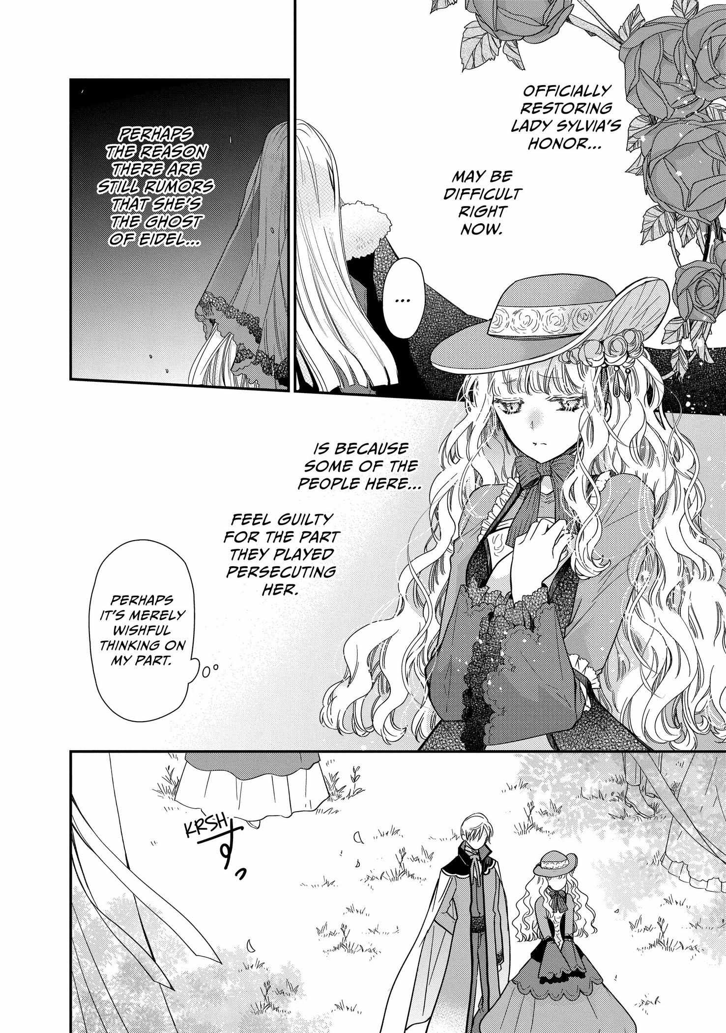 Read Princess Bibliophile chapter 36 image 12 on Lezhin