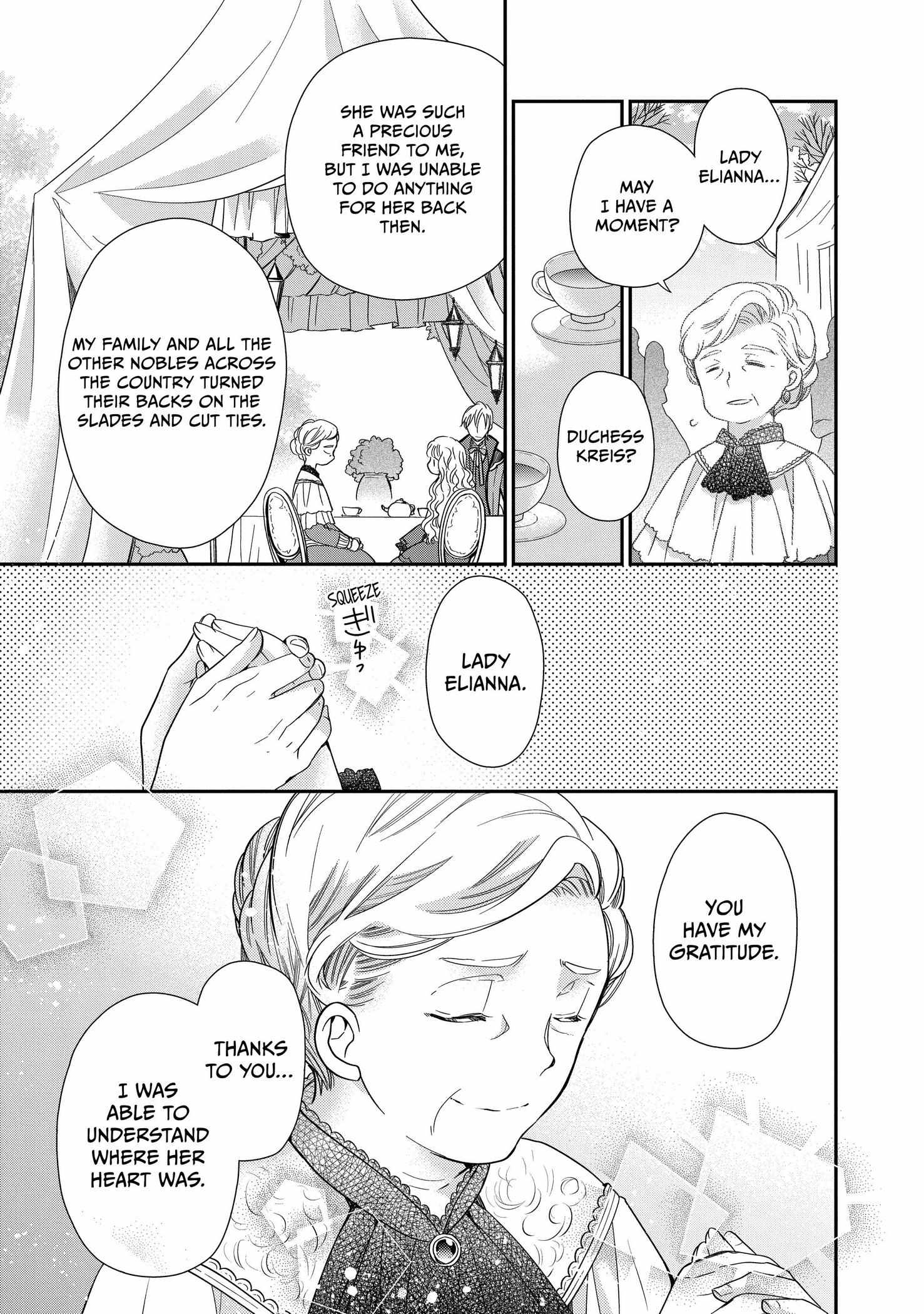Read Princess Bibliophile chapter 36 image 13 on Lezhin