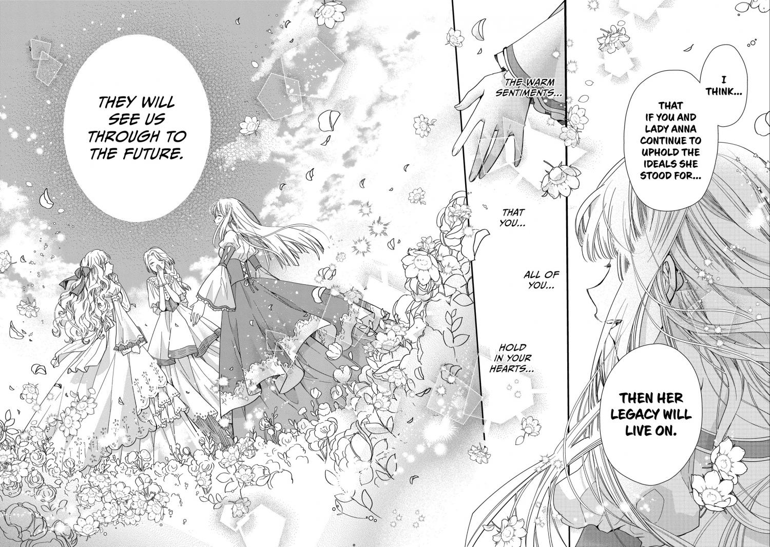 Read Princess Bibliophile chapter 36 image 14 on Lezhin