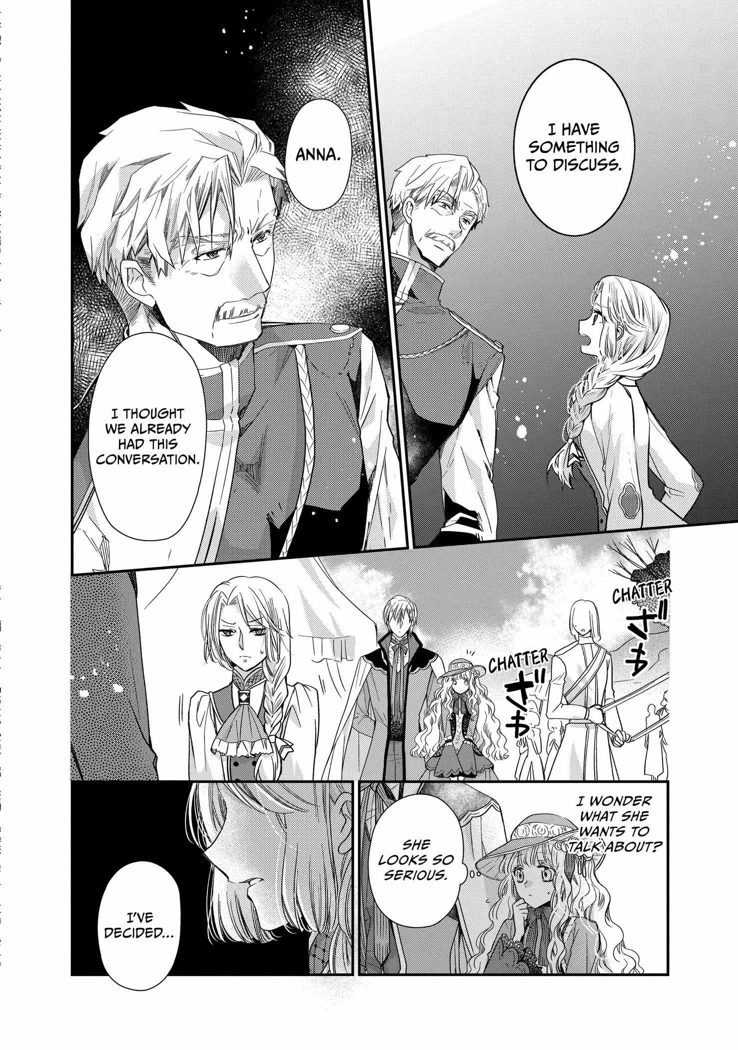 Read Princess Bibliophile chapter 36 image 2 on Lezhin