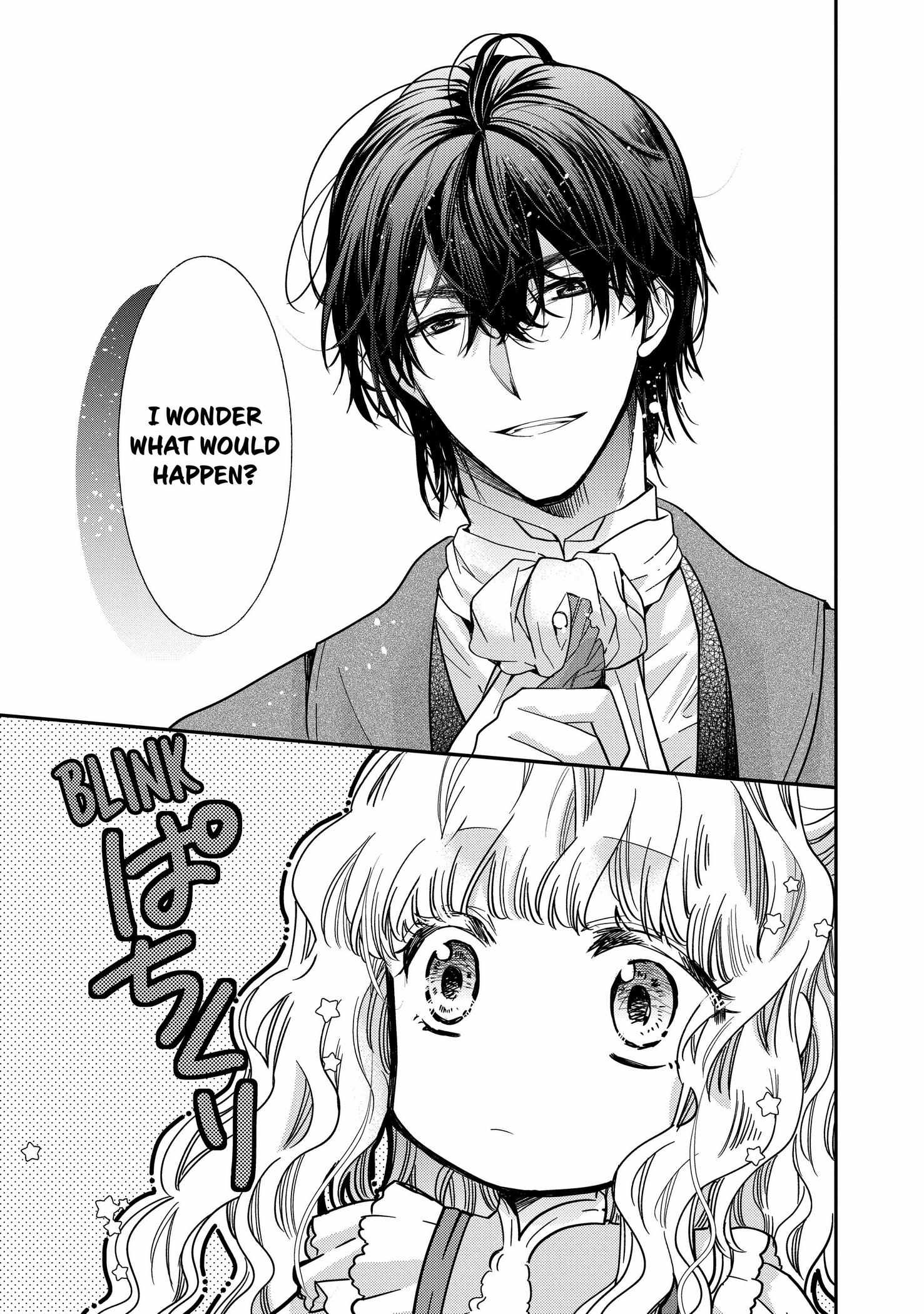 Read Princess Bibliophile chapter 36 image 24 on Lezhin