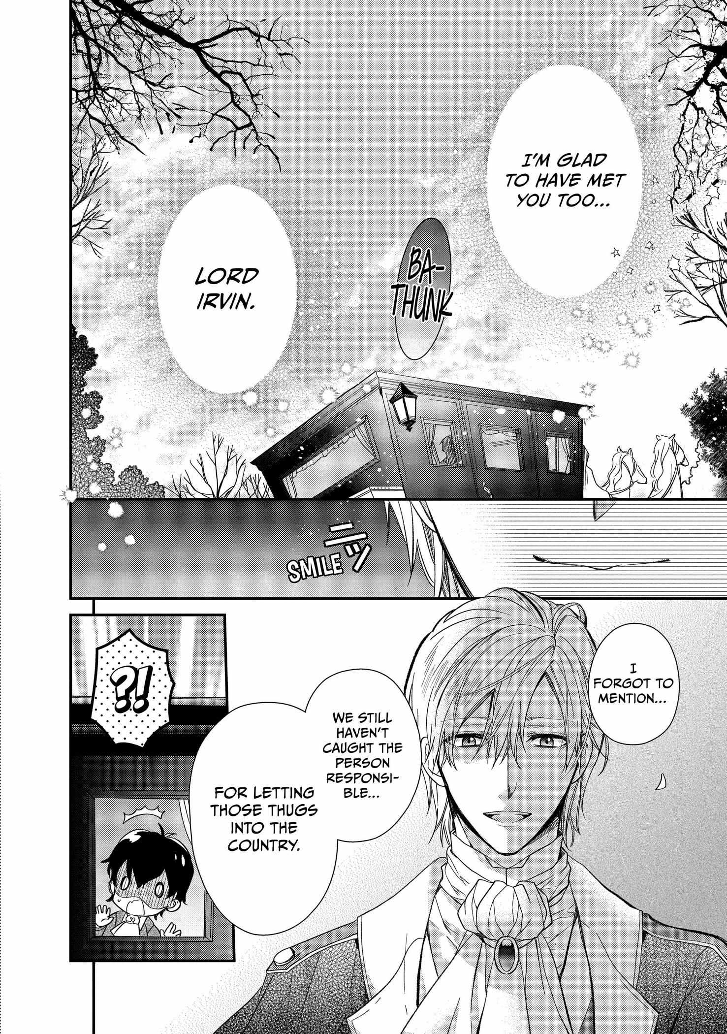 Read Princess Bibliophile chapter 36 image 28 on Lezhin