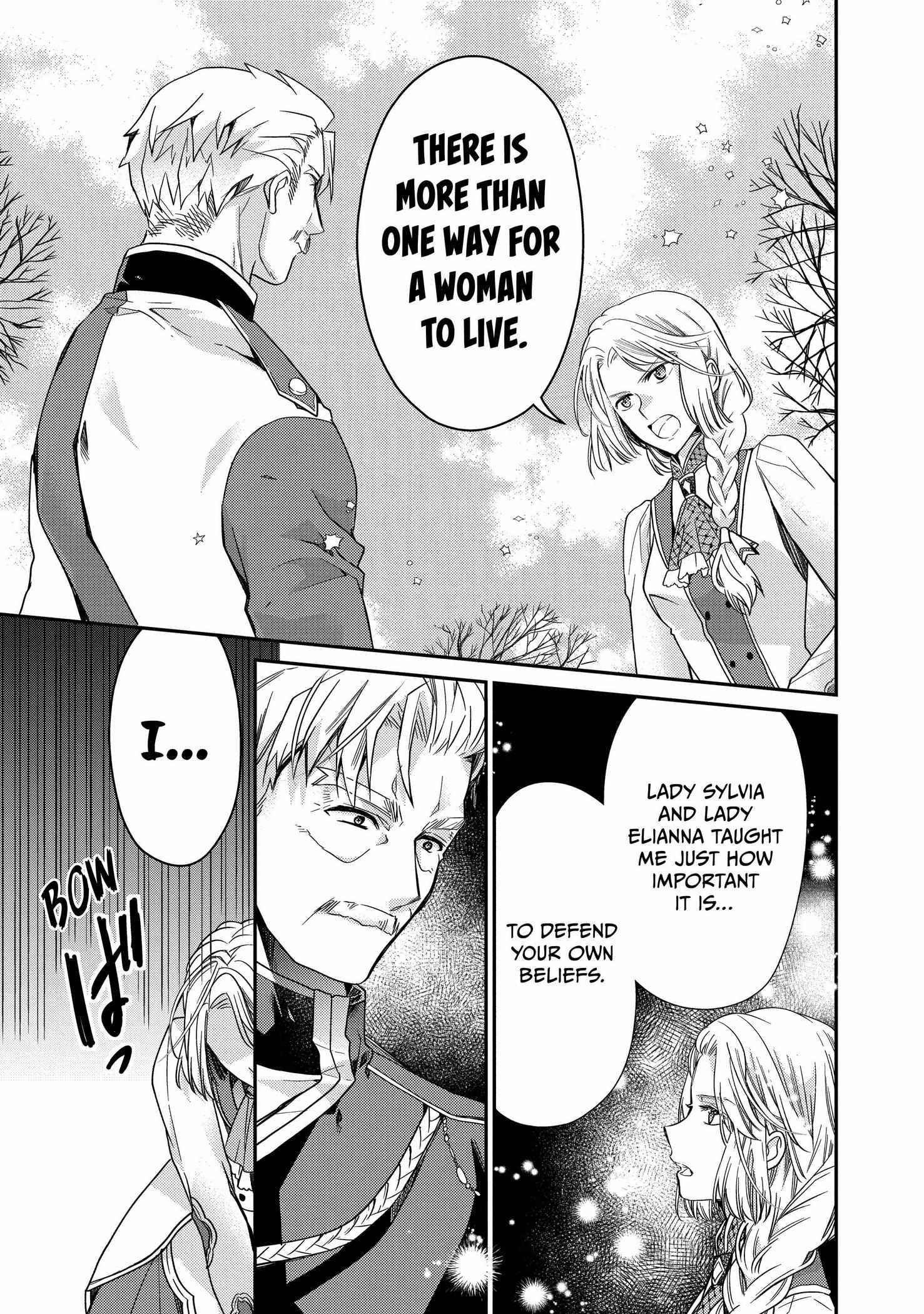 Read Princess Bibliophile chapter 36 image 5 on Lezhin