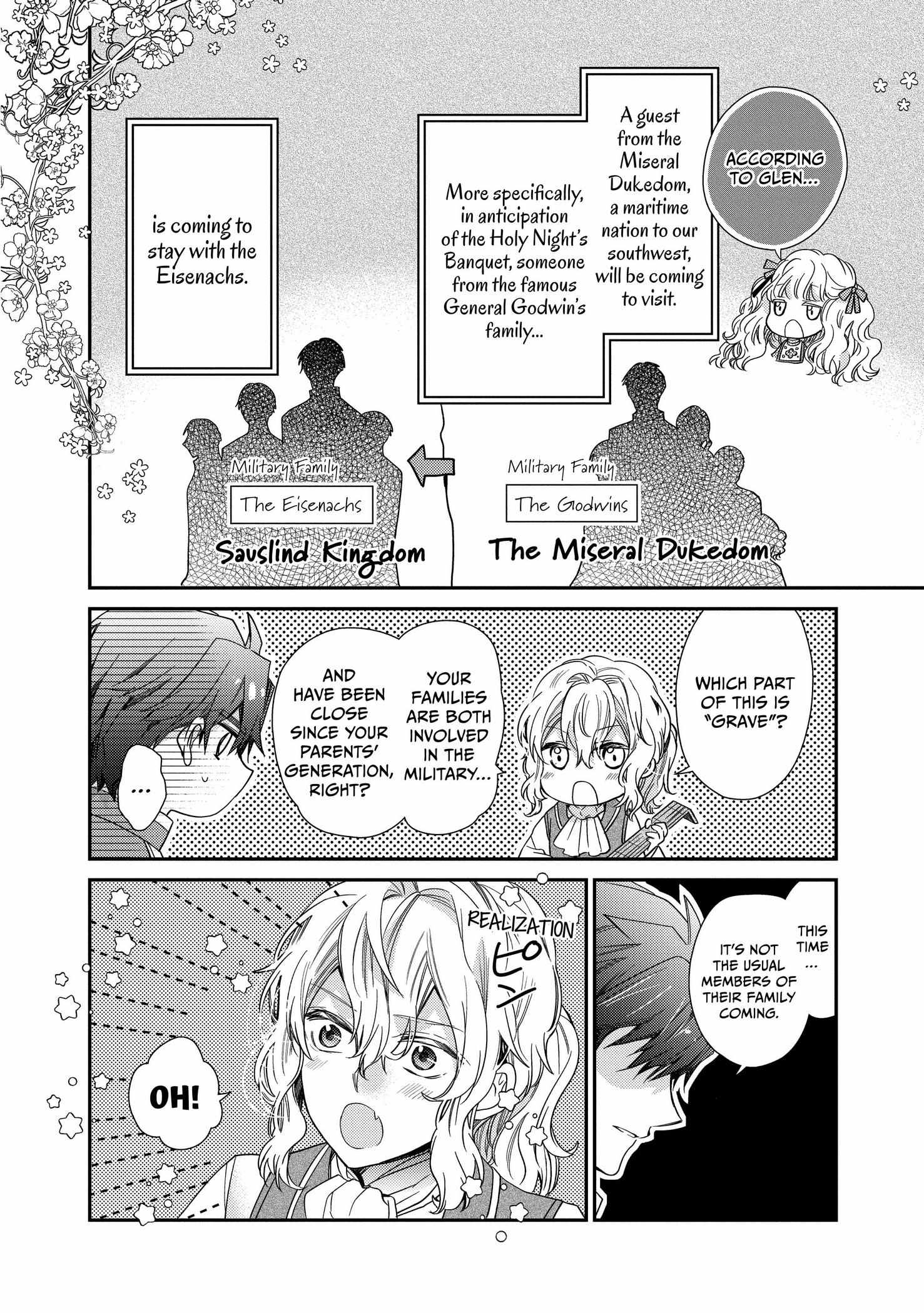 Read Princess Bibliophile chapter 37 image 6 on Lezhin