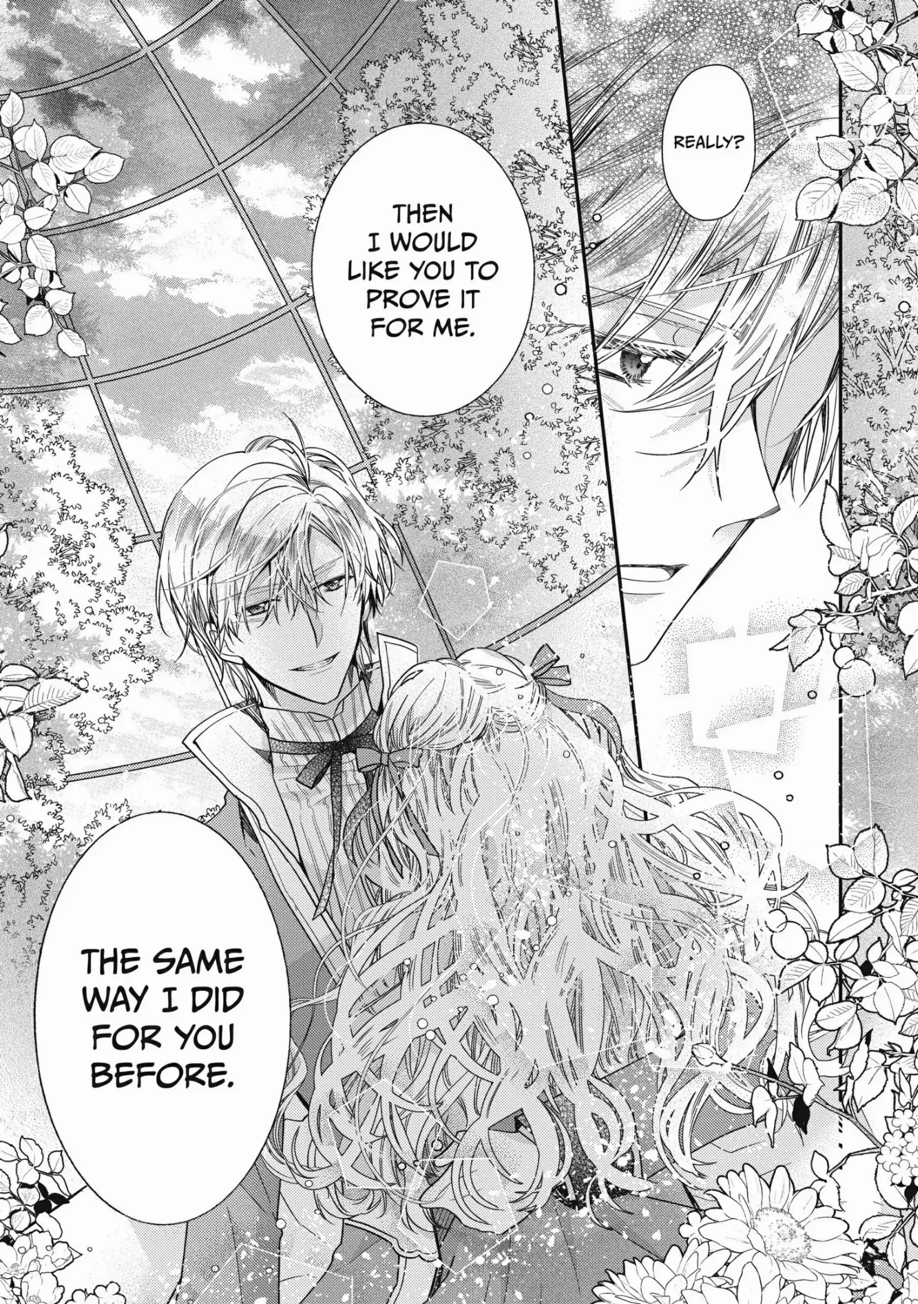 Read Princess Bibliophile chapter 39 image 15 on Lezhin