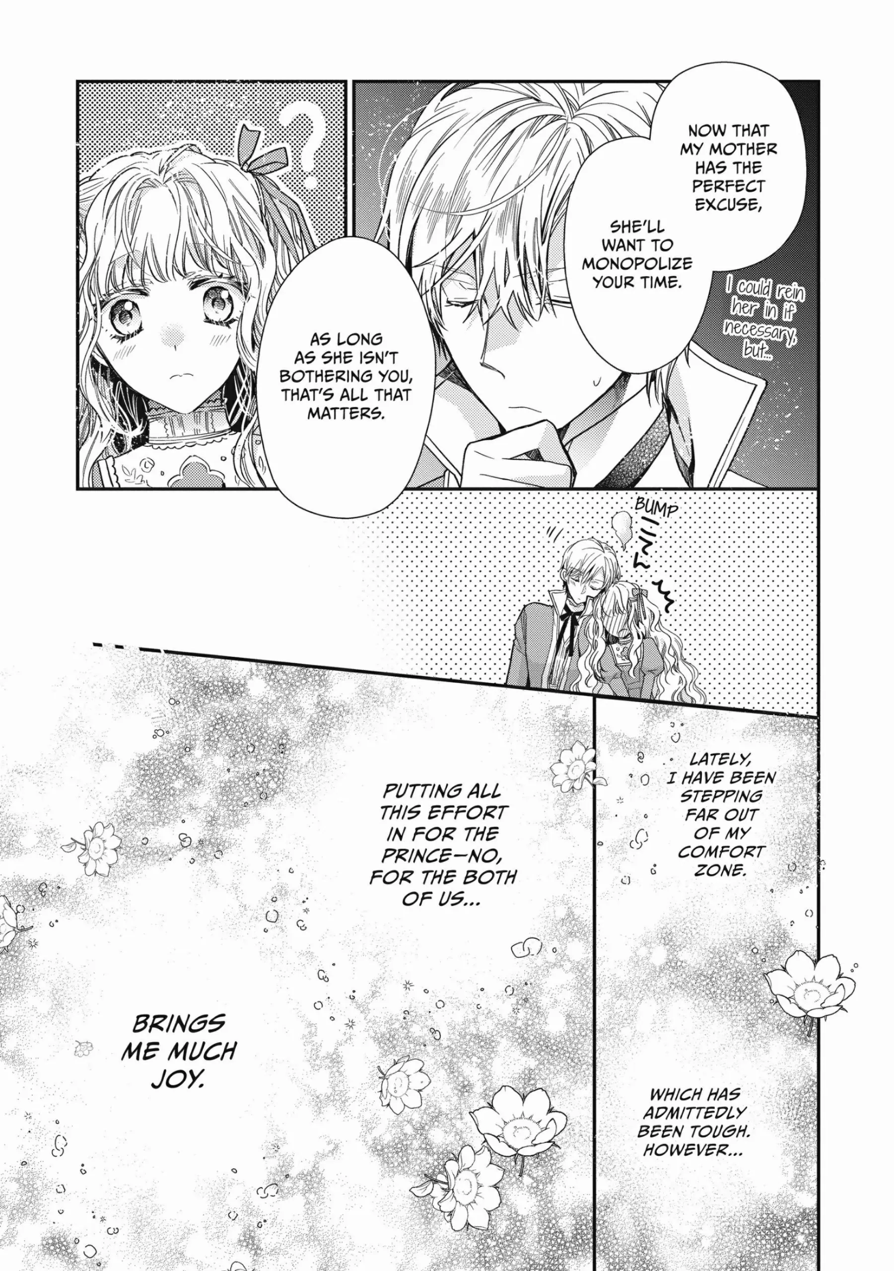 Read Princess Bibliophile chapter 39 image 19 on Lezhin