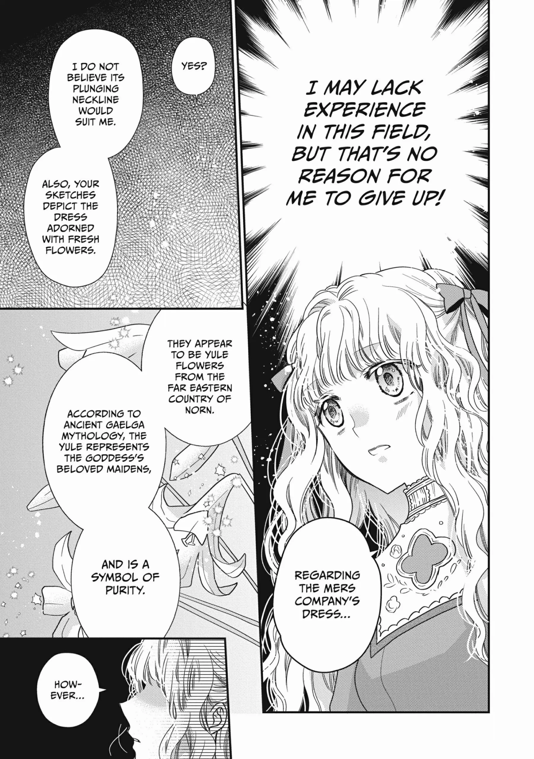 Read Princess Bibliophile chapter 39 image 3 on Lezhin