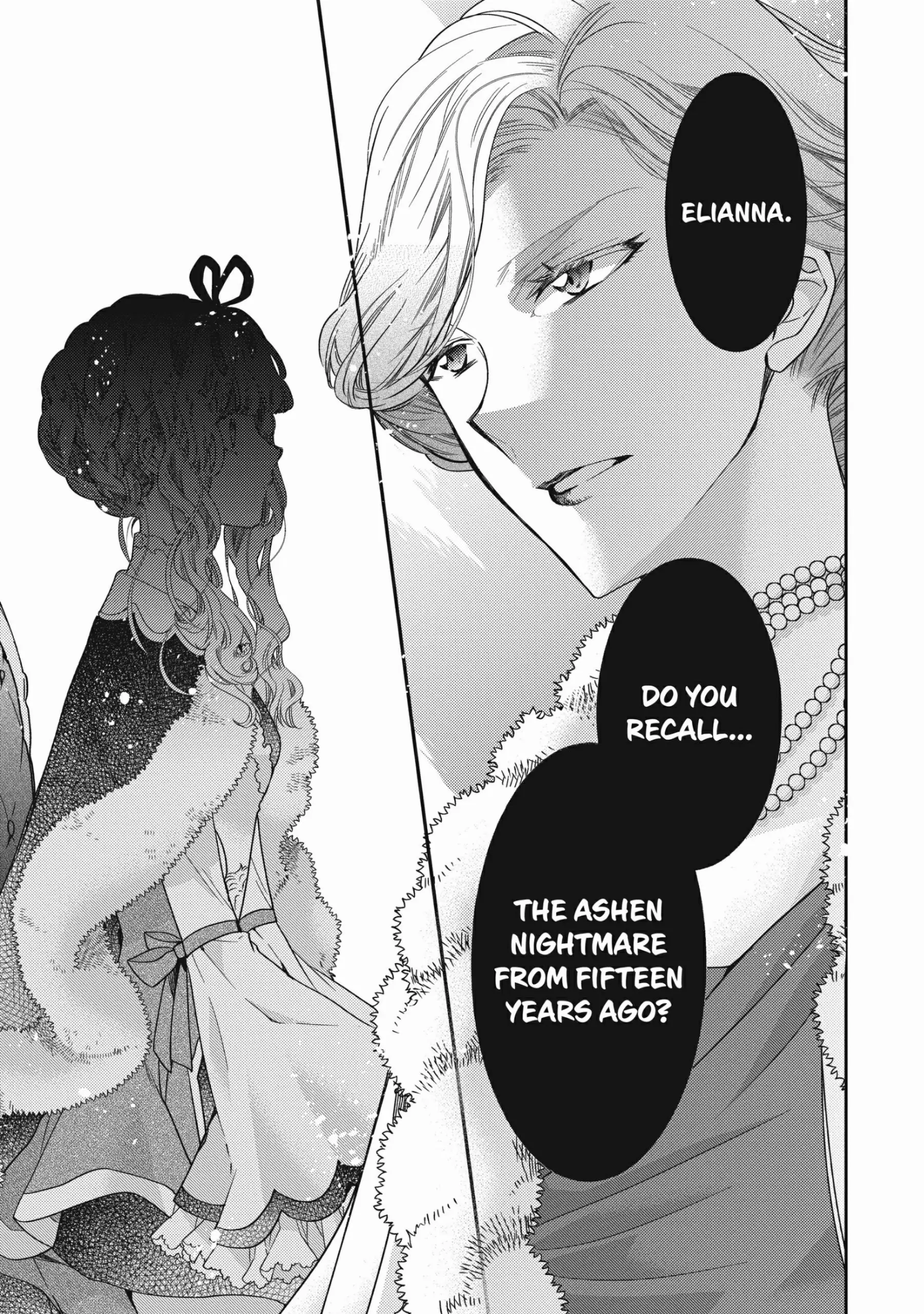 Read Princess Bibliophile chapter 40 image 7 on Lezhin
