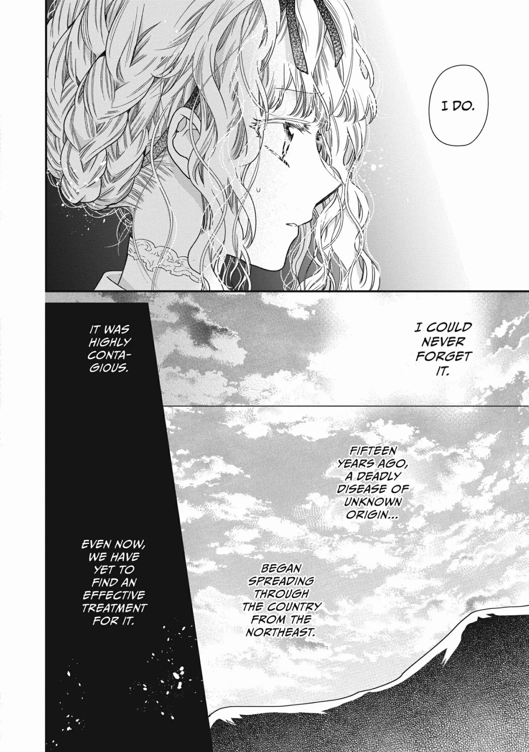 Read Princess Bibliophile chapter 40 image 8 on Lezhin