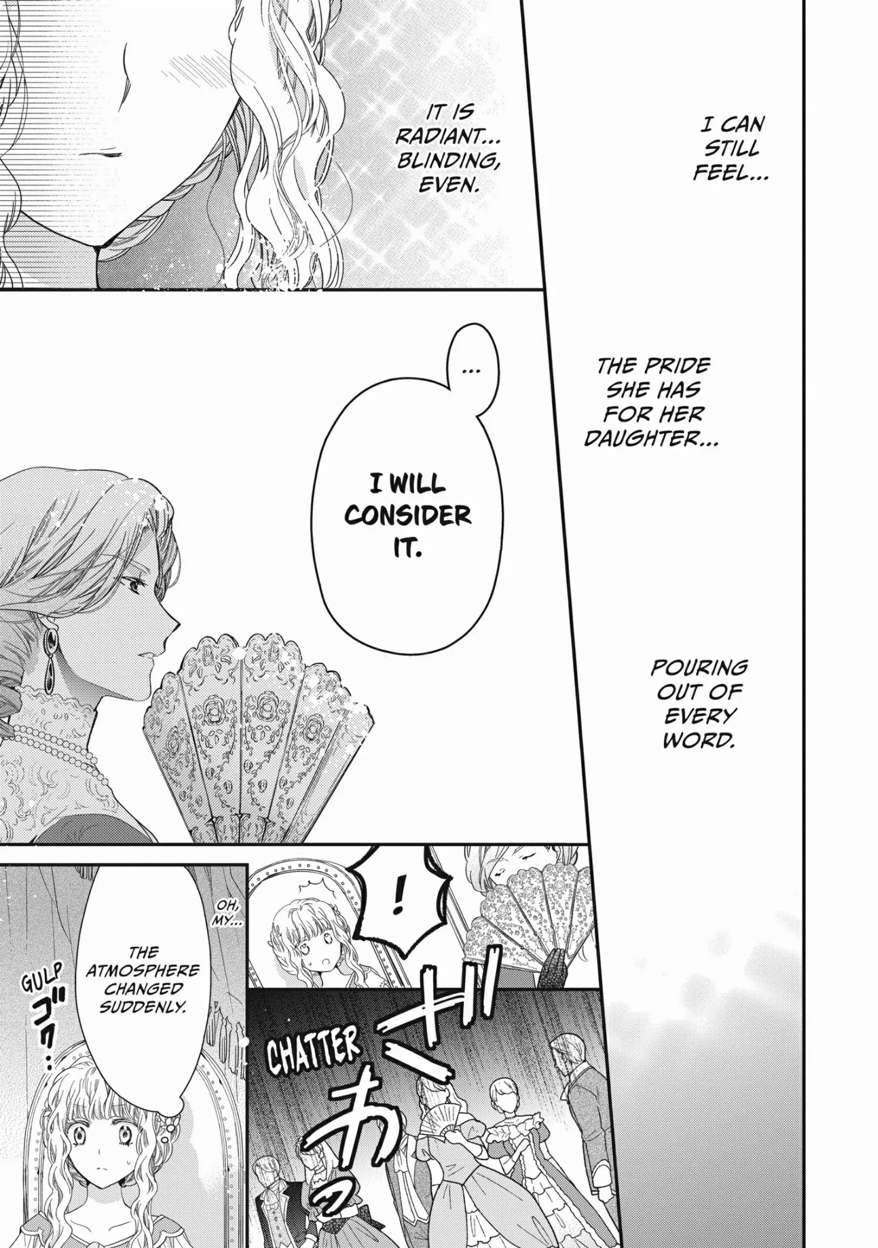Read Princess Bibliophile chapter 42 image 12 on Lezhin