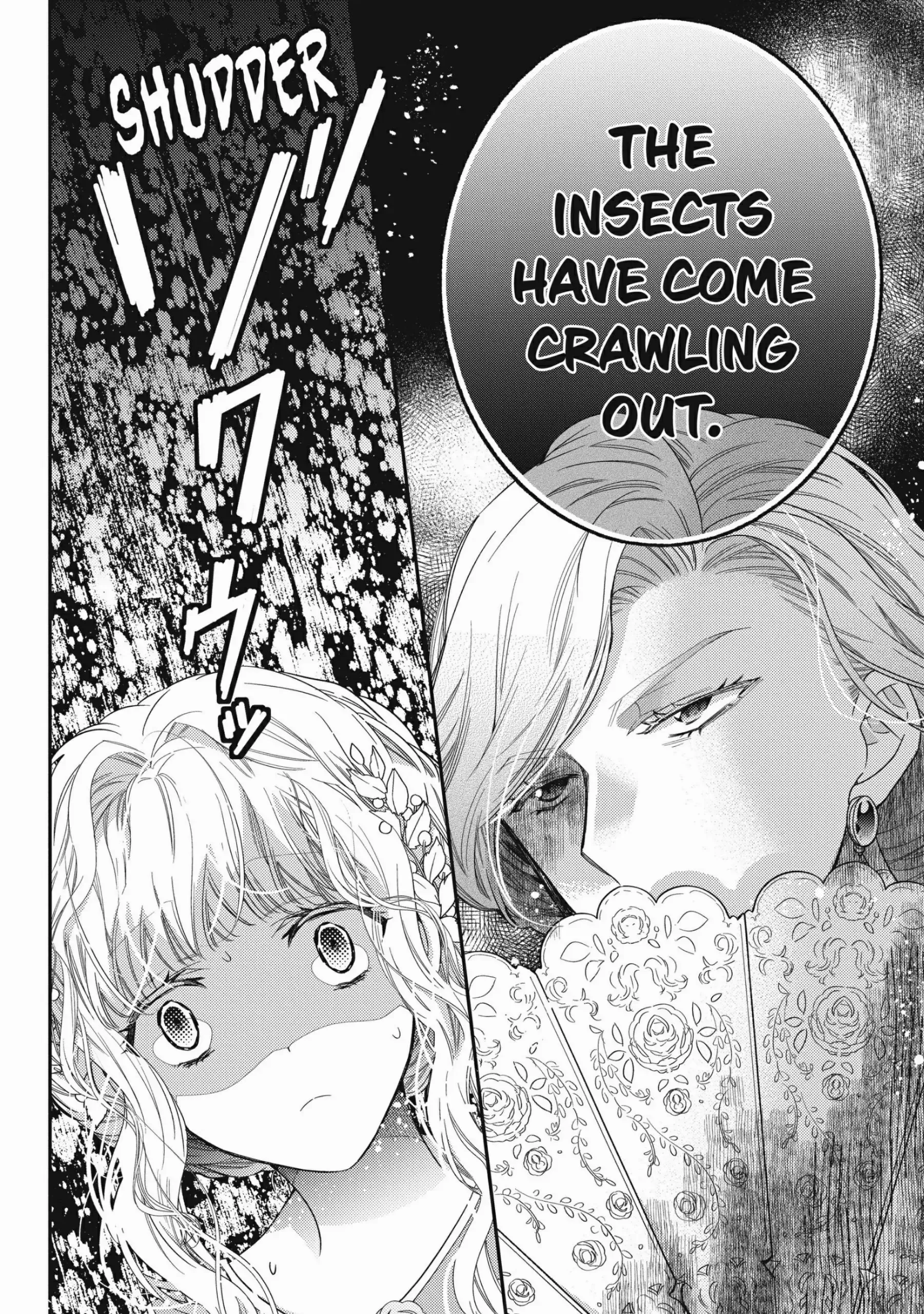 Read Princess Bibliophile chapter 42 image 15 on Lezhin