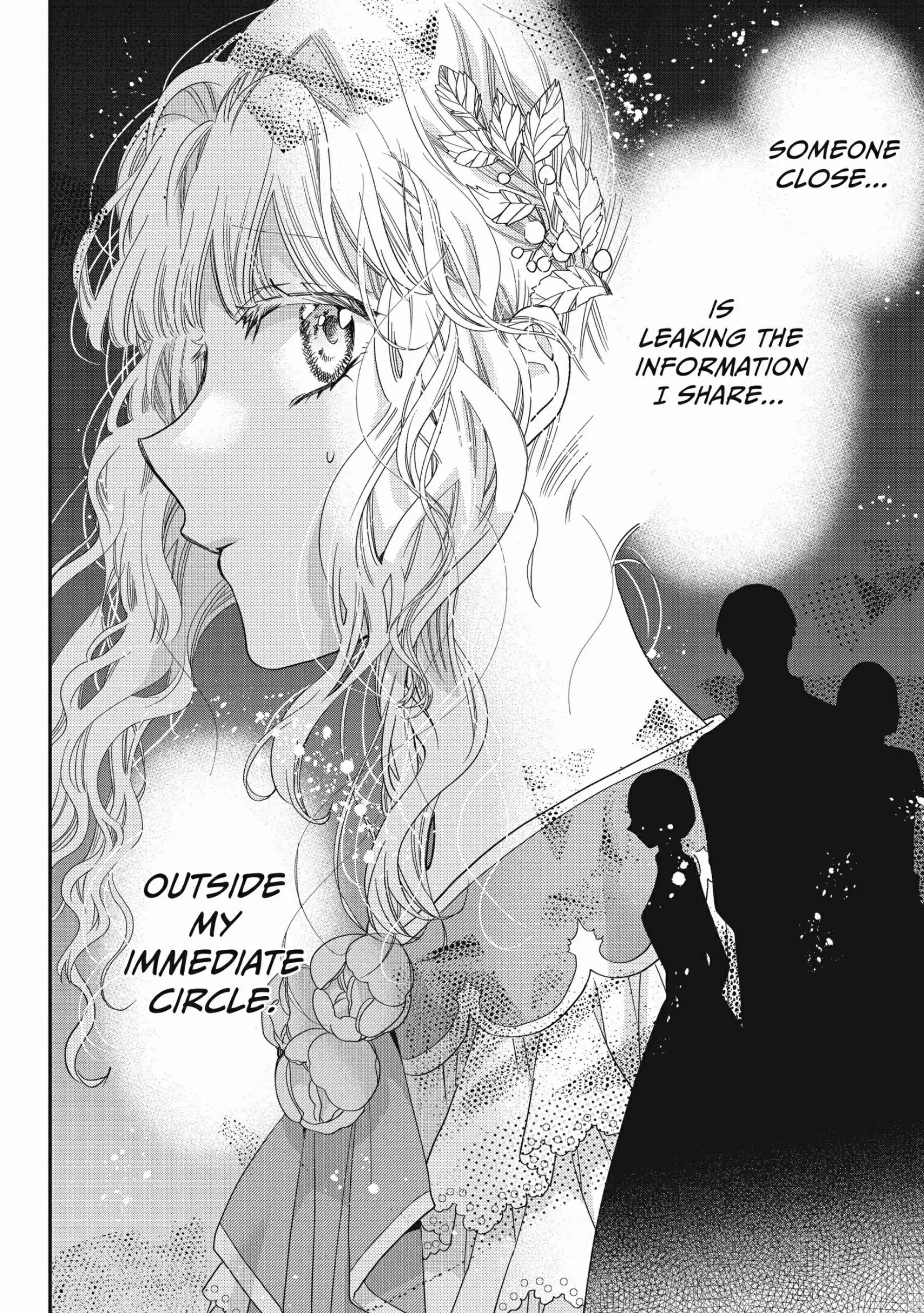 Read Princess Bibliophile chapter 42 image 19 on Lezhin