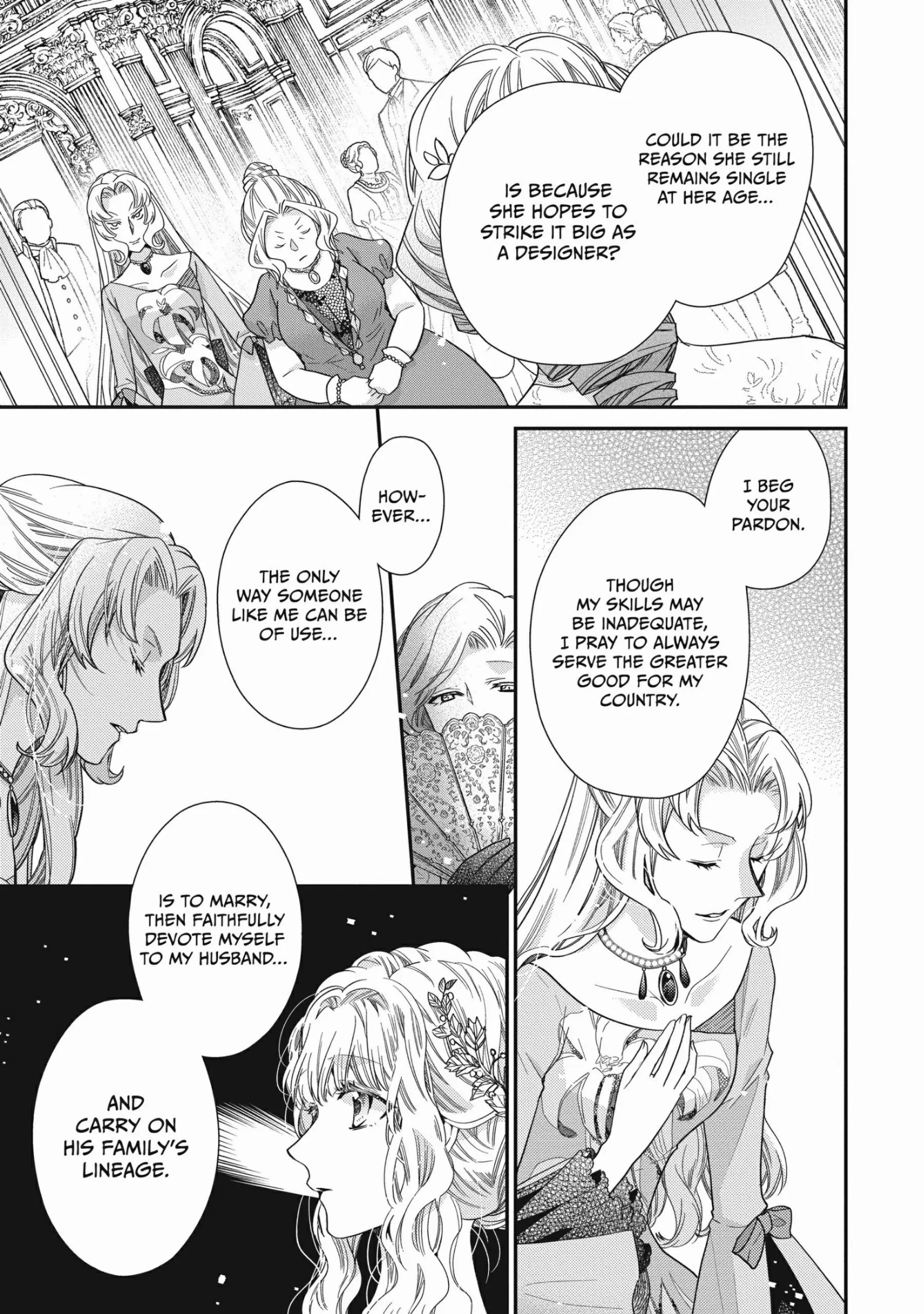 Read Princess Bibliophile chapter 42 image 8 on Lezhin