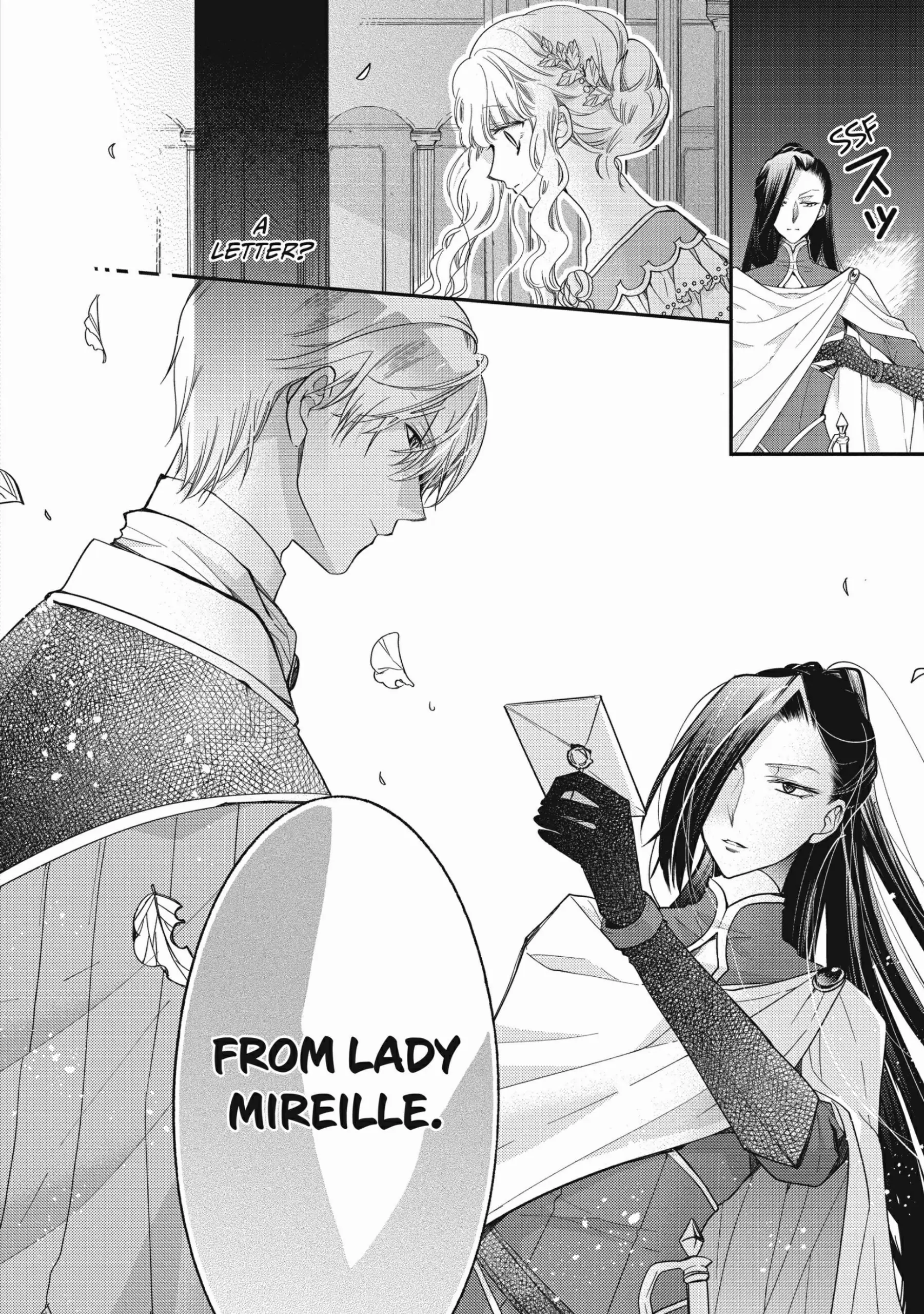 Read Princess Bibliophile chapter 43 image 10 on Lezhin