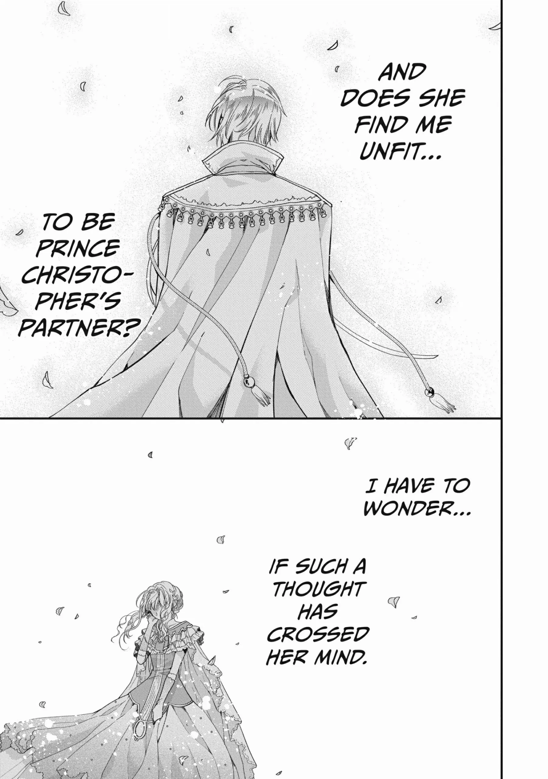 Read Princess Bibliophile chapter 43 image 7 on Lezhin