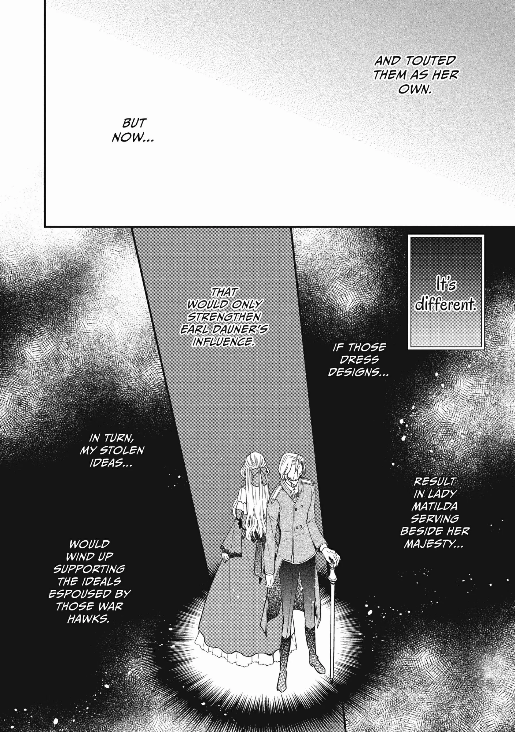 Read Princess Bibliophile chapter 44 image 13 on Lezhin
