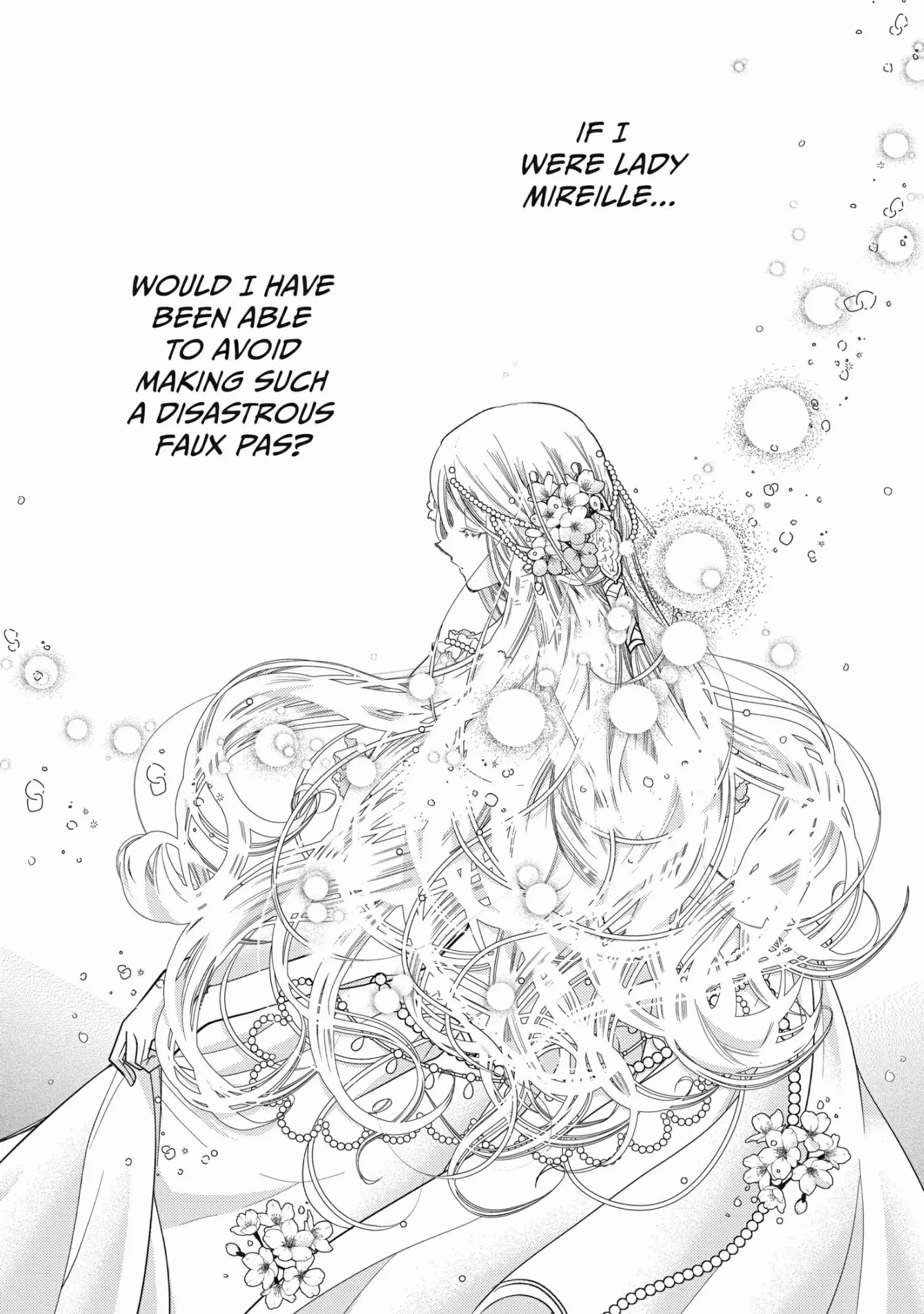 Read Princess Bibliophile chapter 44 image 16 on Lezhin