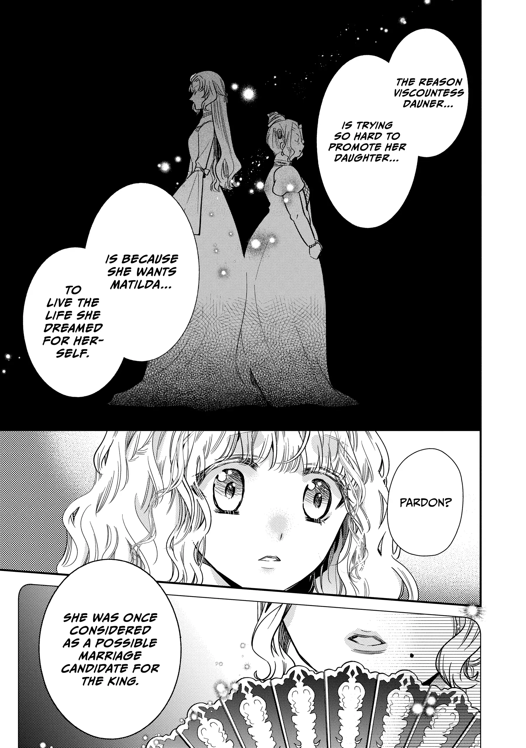 Read Princess Bibliophile chapter 45 image 21 on Lezhin