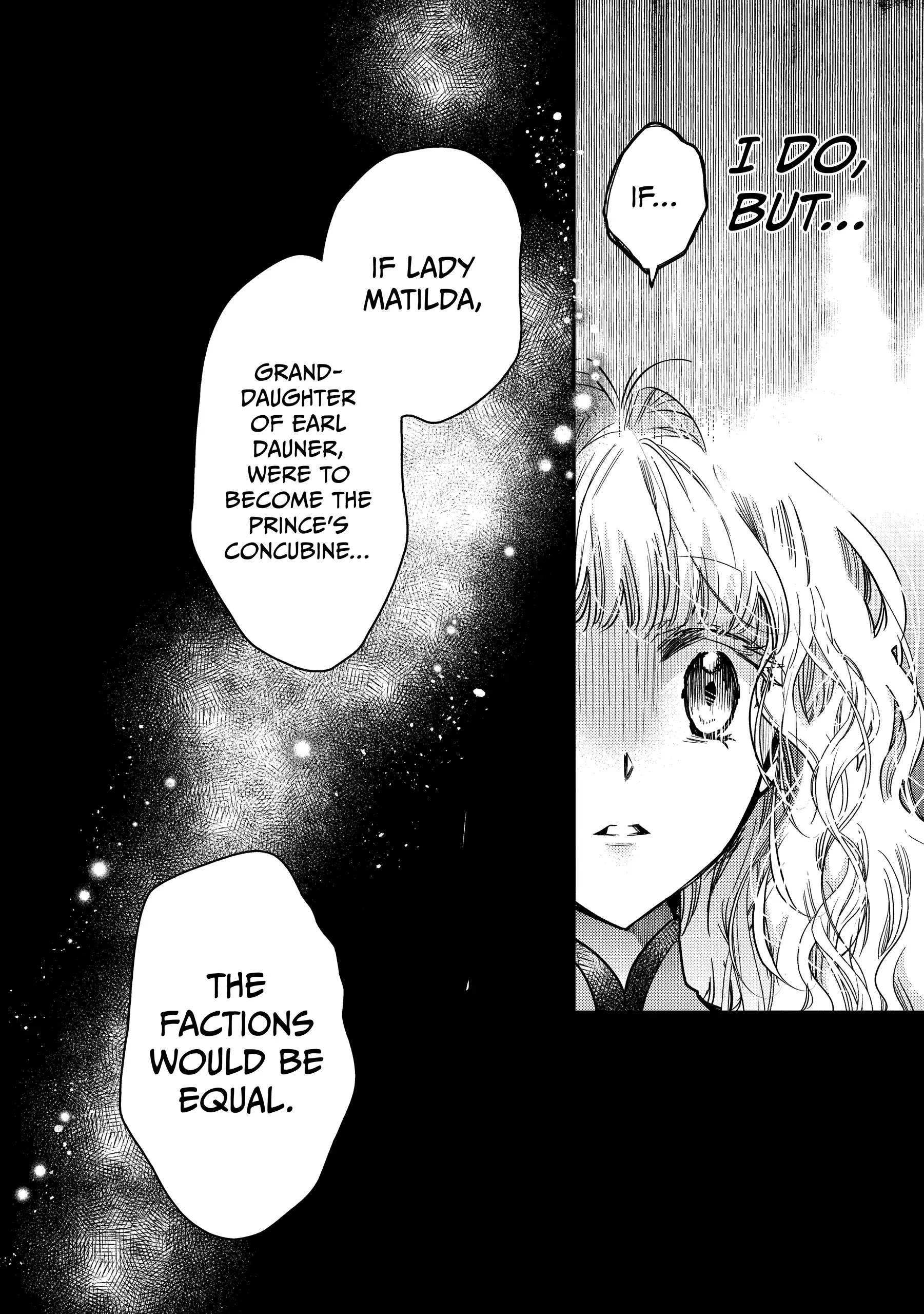 Read Princess Bibliophile chapter 45 image 24 on Lezhin