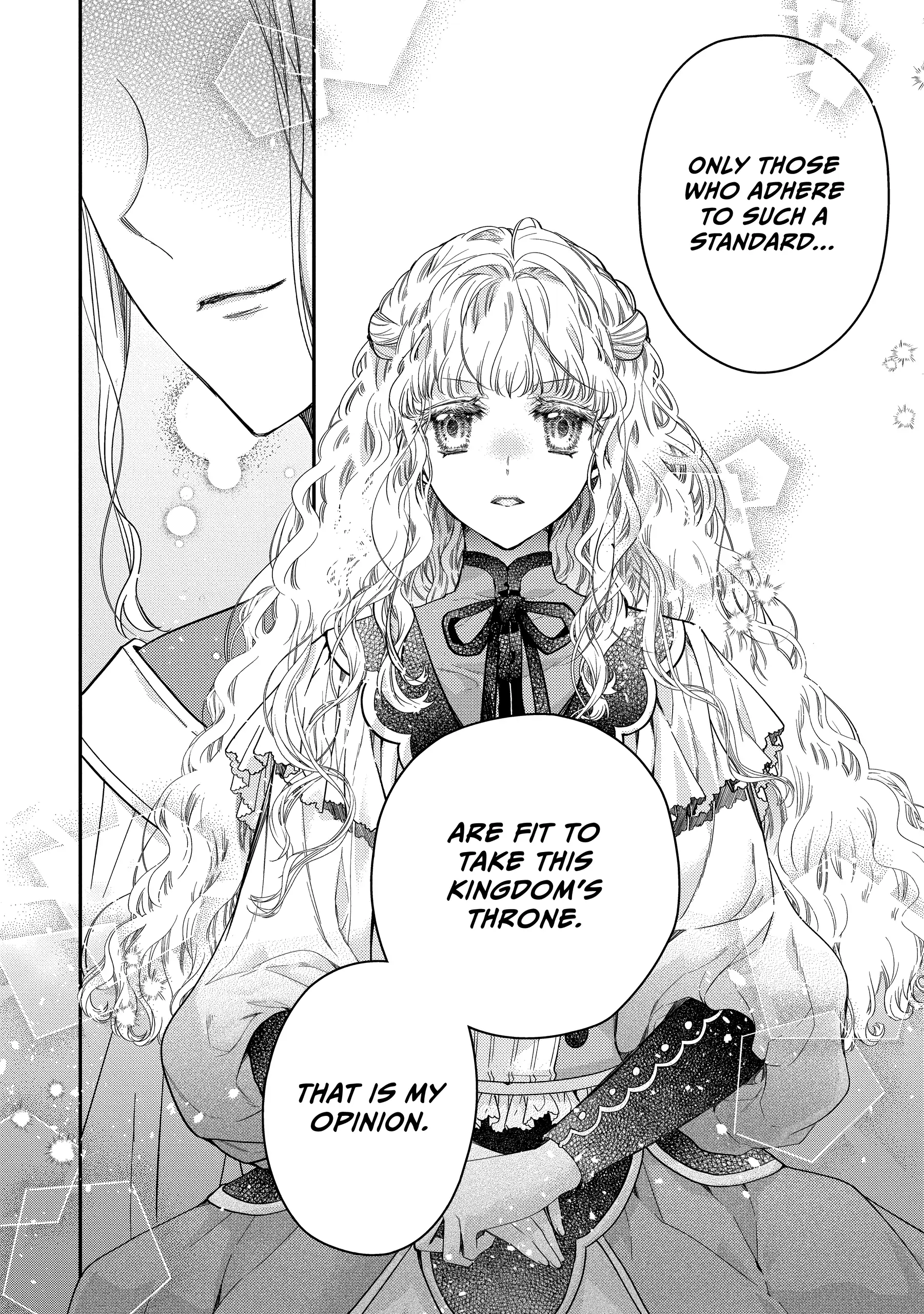 Read Princess Bibliophile chapter 46 image 10 on Lezhin