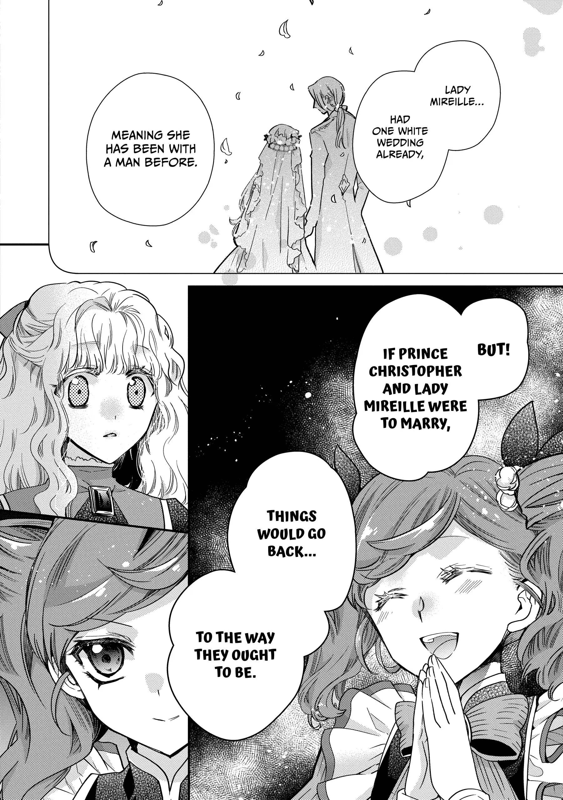 Read Princess Bibliophile chapter 47 image 19 on Lezhin