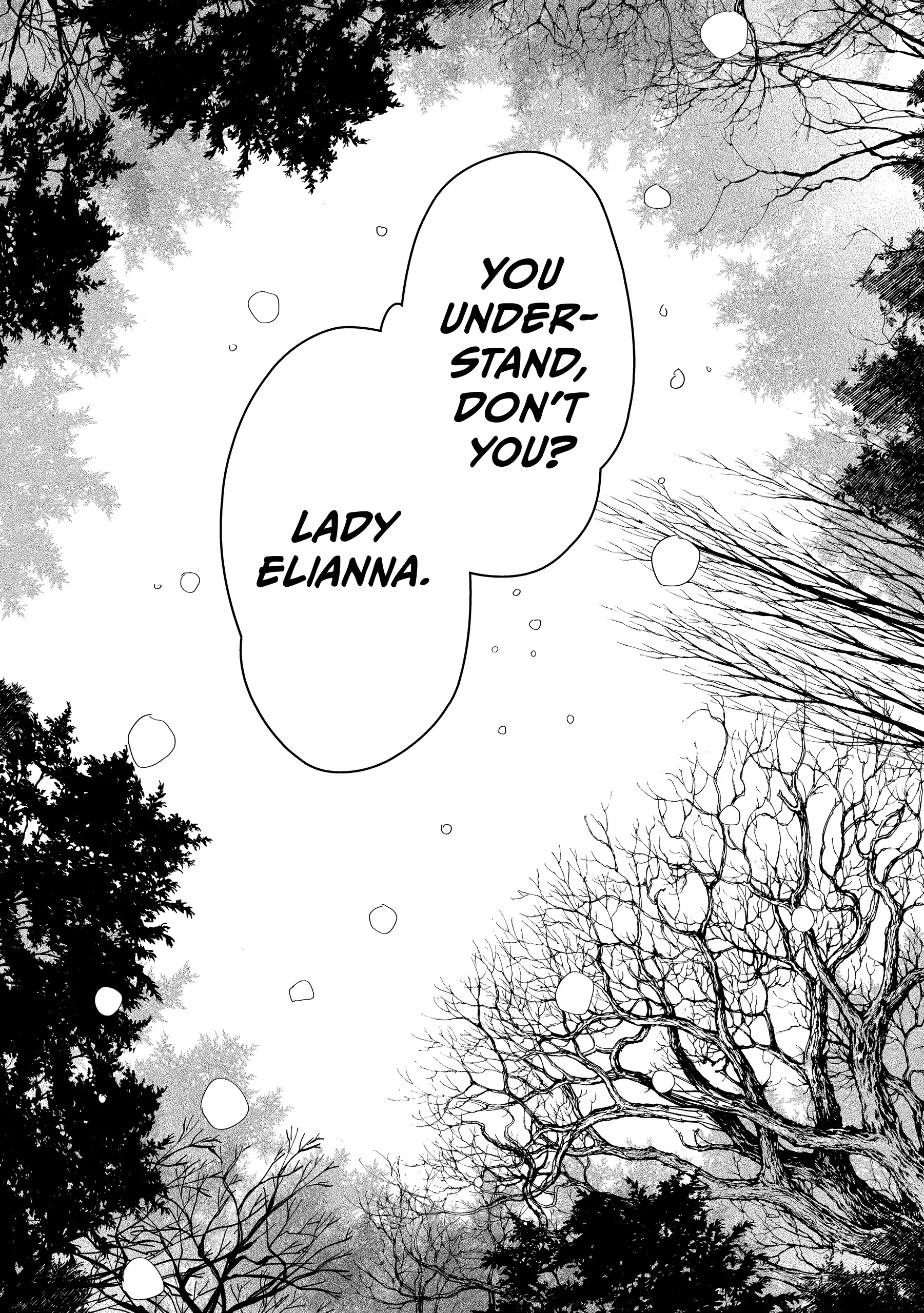 Read Princess Bibliophile chapter 47 image 20 on Lezhin