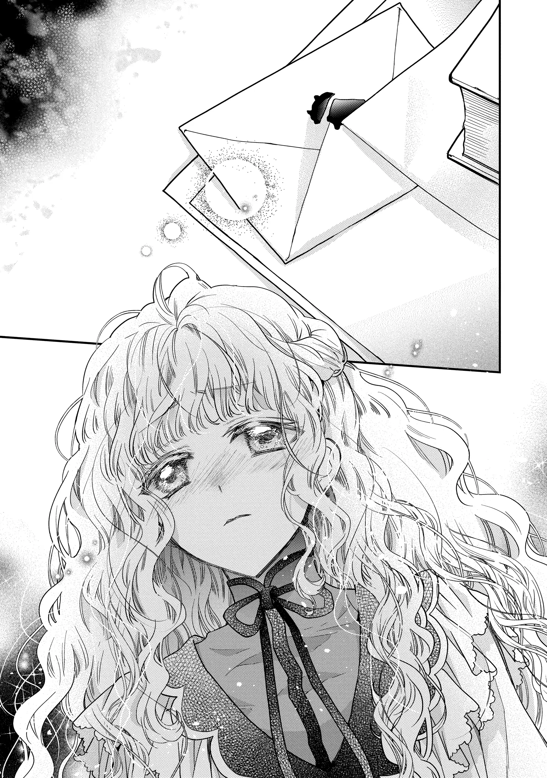Read Princess Bibliophile chapter 47 image 6 on Lezhin